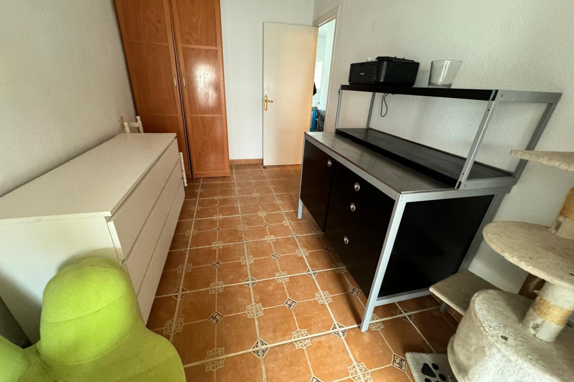 Resale - Apartment  - San Miguel de Salinas - BalcÓn de costa blanca