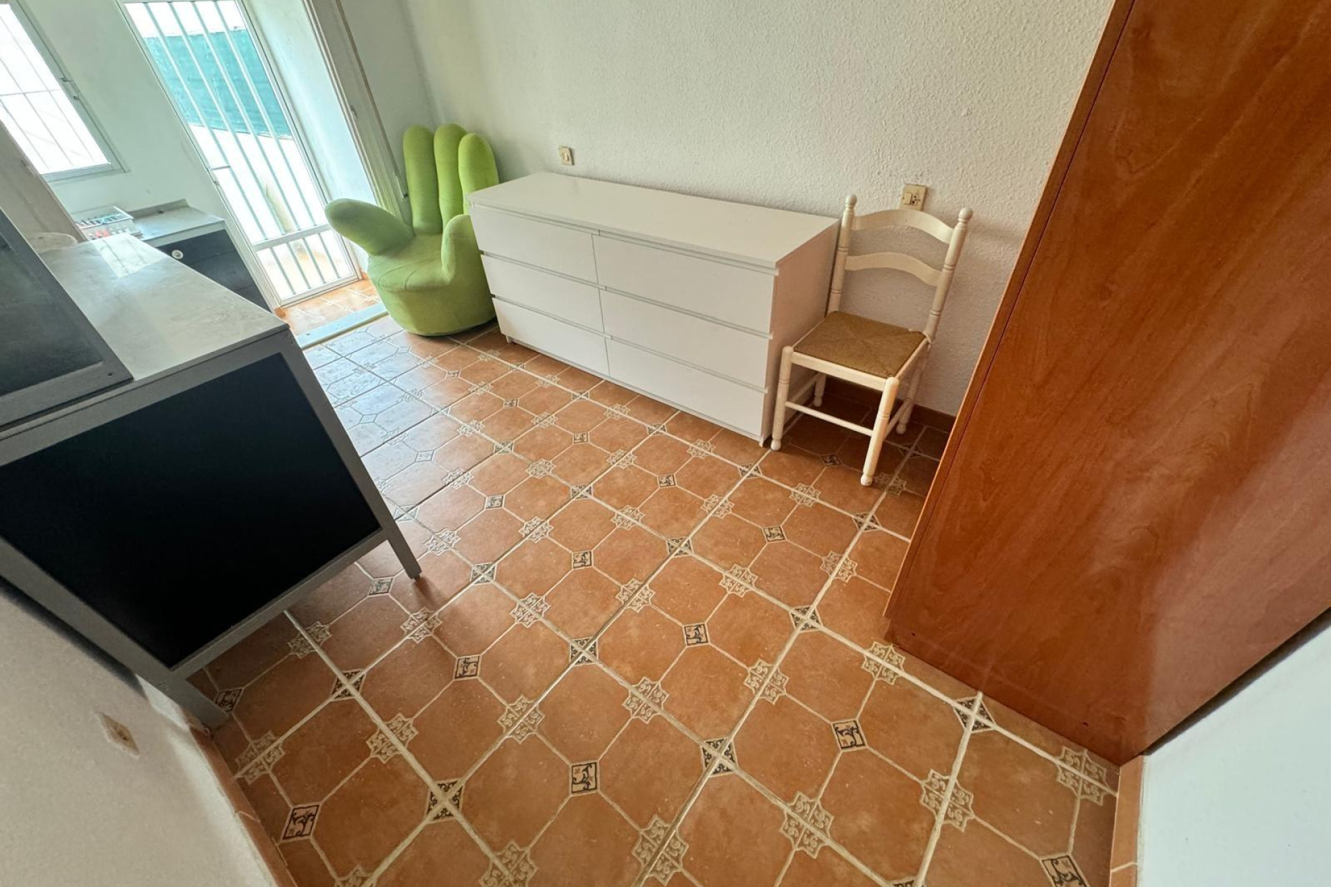 Resale - Apartment  - San Miguel de Salinas - BalcÓn de costa blanca