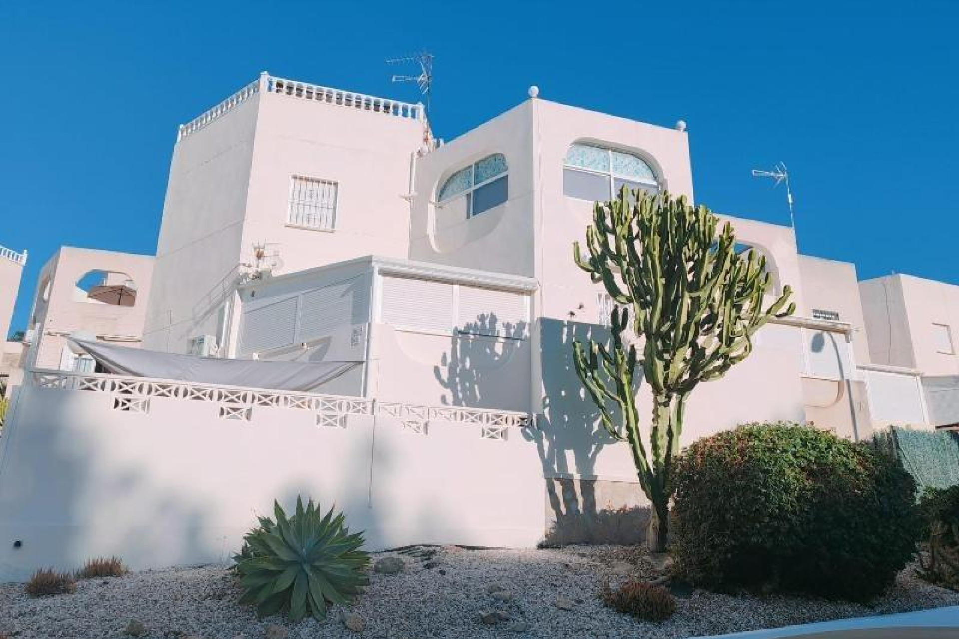 Resale - Apartment  - San Miguel de Salinas - Bellavista