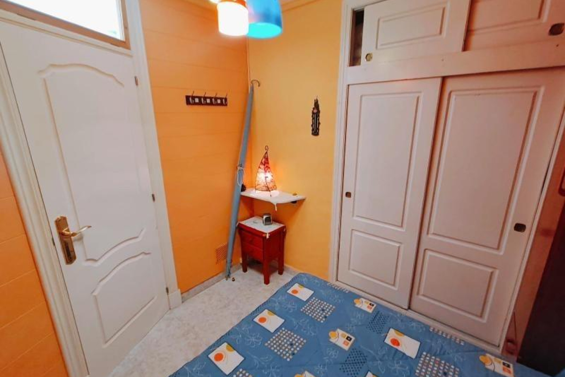 Resale - Apartment  - San Miguel de Salinas - Bellavista