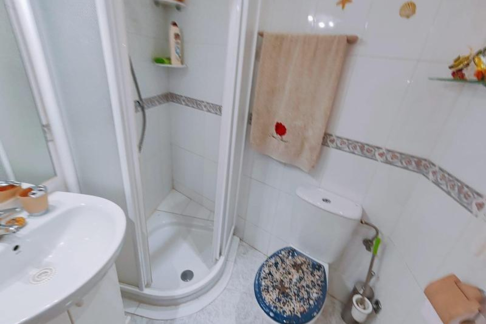 Resale - Apartment  - San Miguel de Salinas - Bellavista