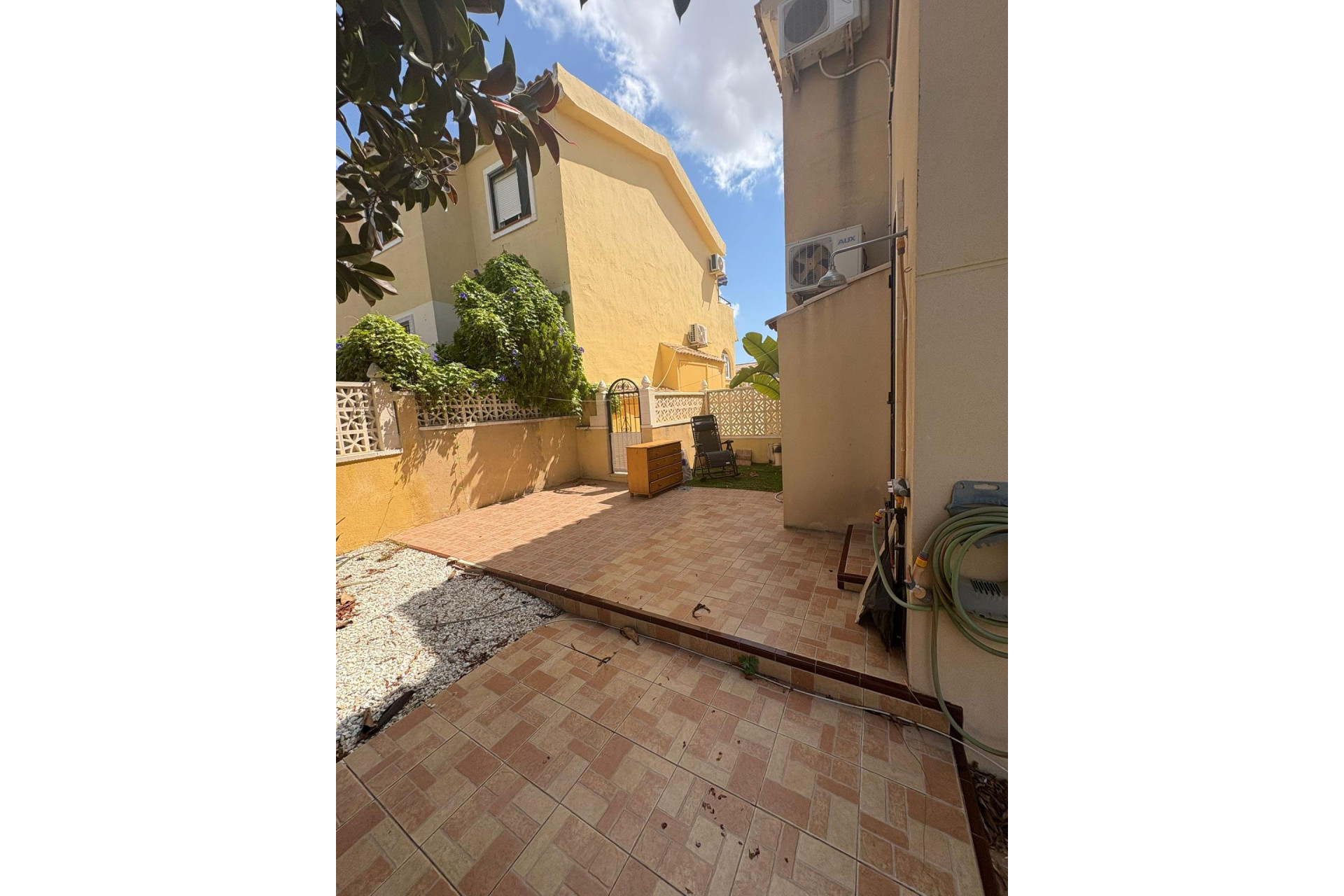 Resale - Apartment  - San Miguel de Salinas - Campo de golf villamartin