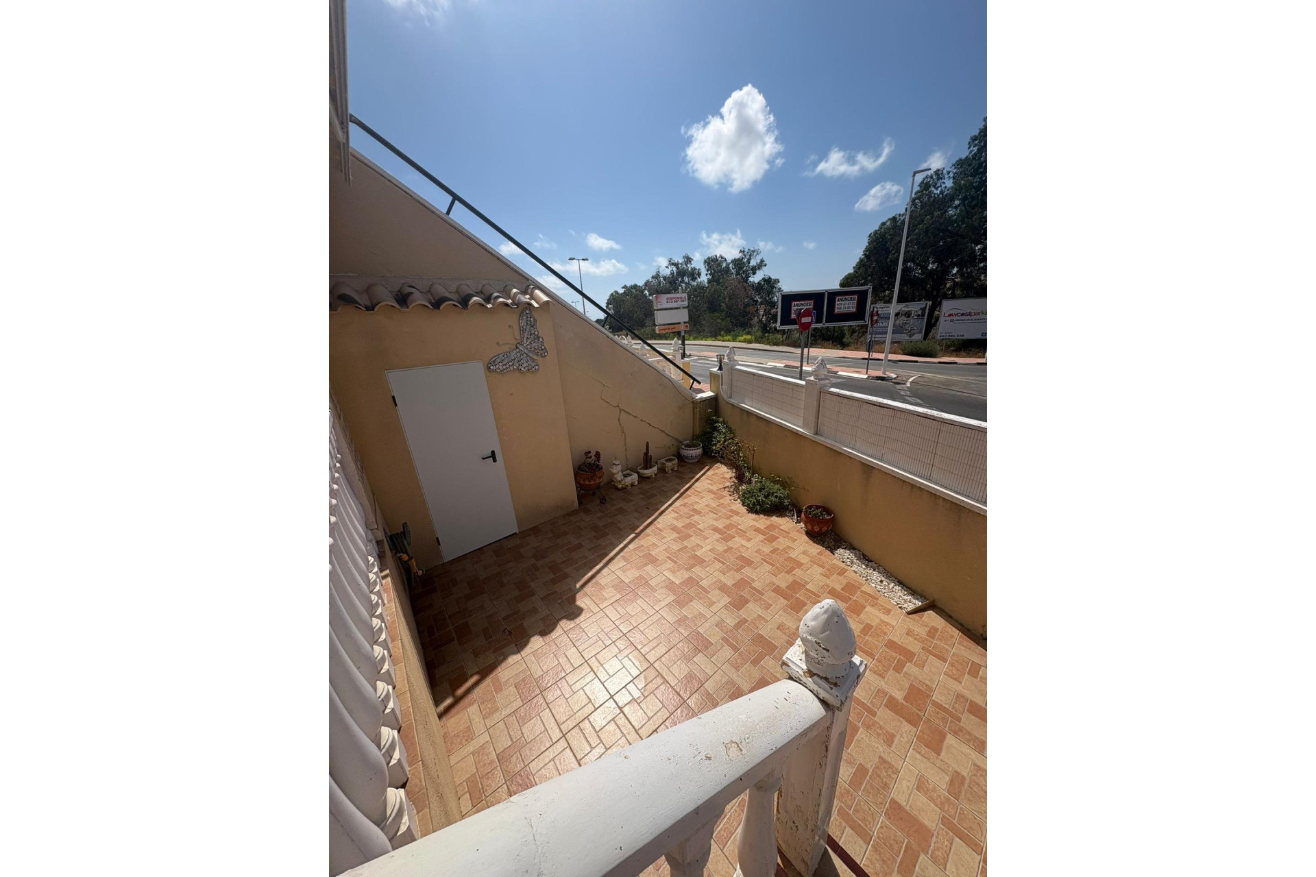 Resale - Apartment  - San Miguel de Salinas - Campo de golf villamartin