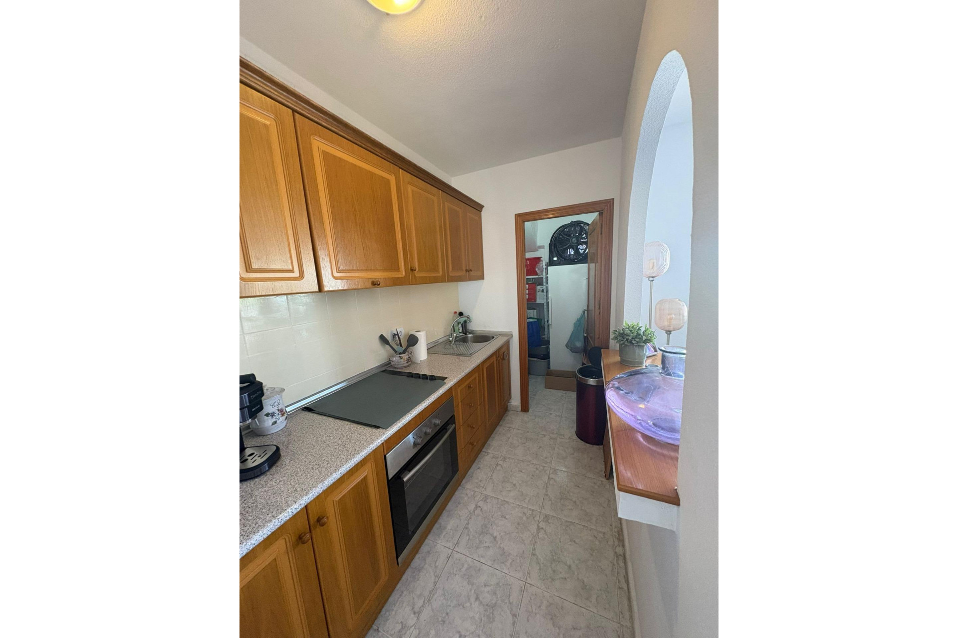 Resale - Apartment  - San Miguel de Salinas - Campo de golf villamartin