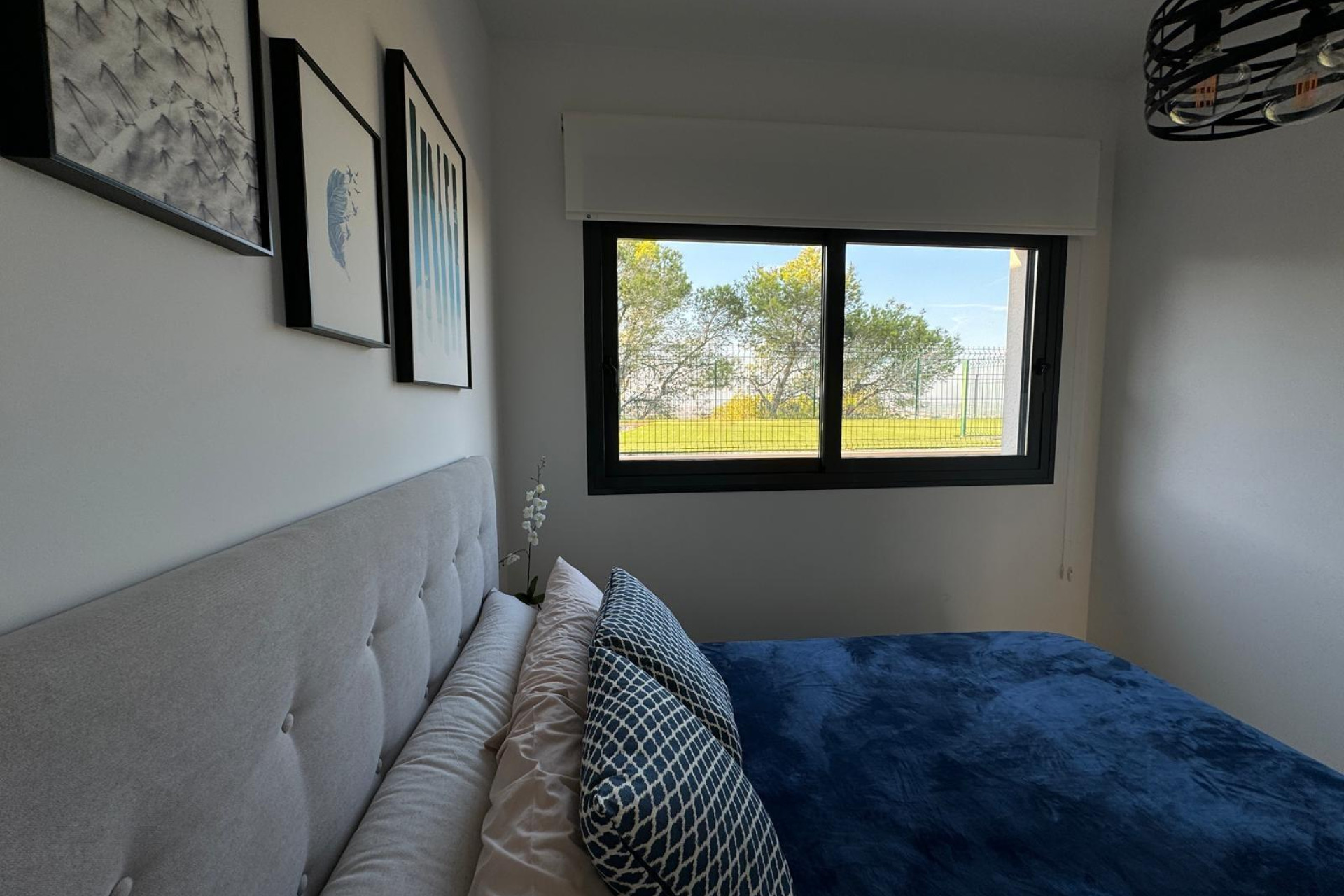 Resale - Apartment  - San Miguel de Salinas - Cerro del Sol