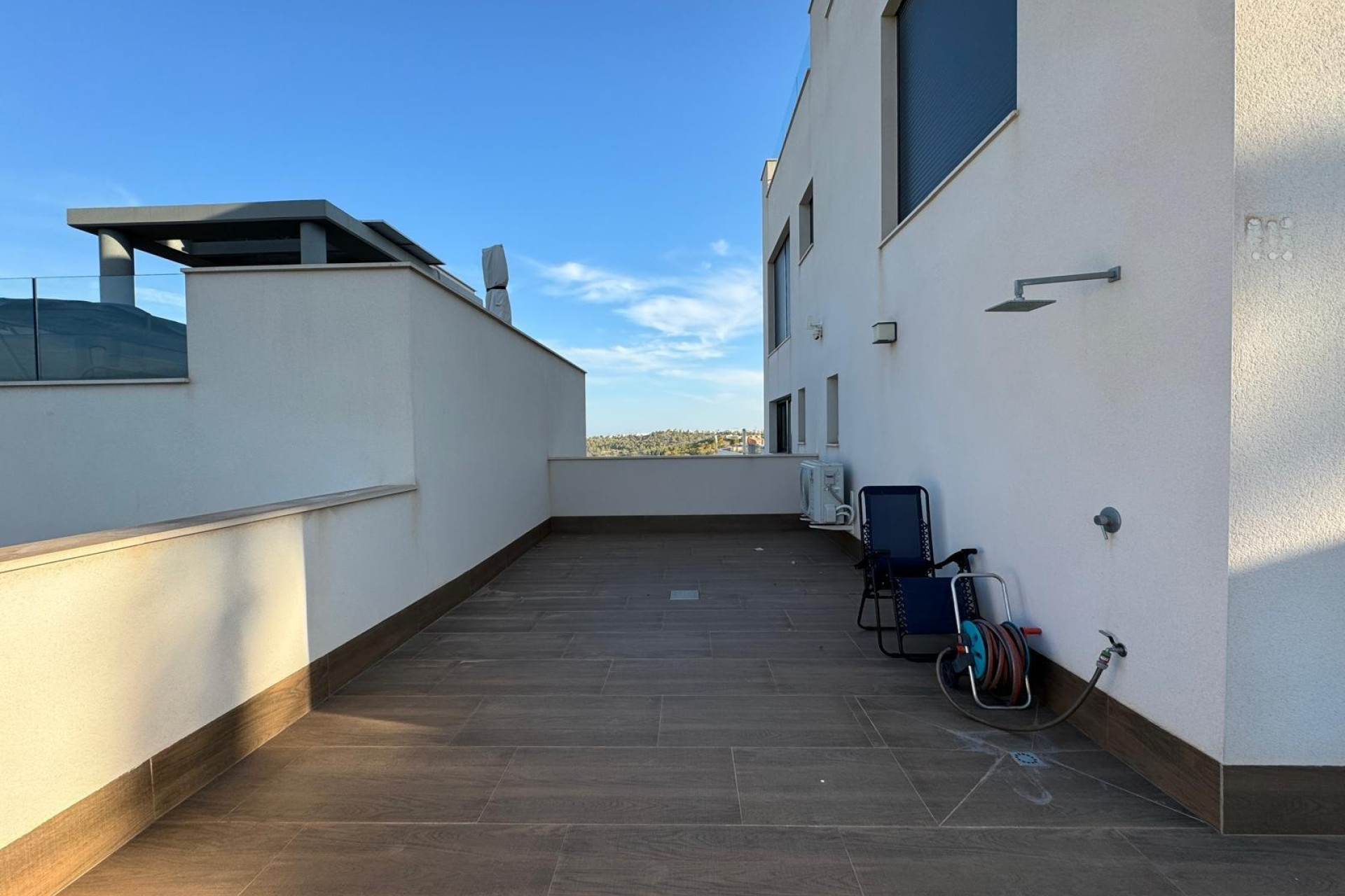 Resale - Apartment  - San Miguel de Salinas - Cerro del Sol