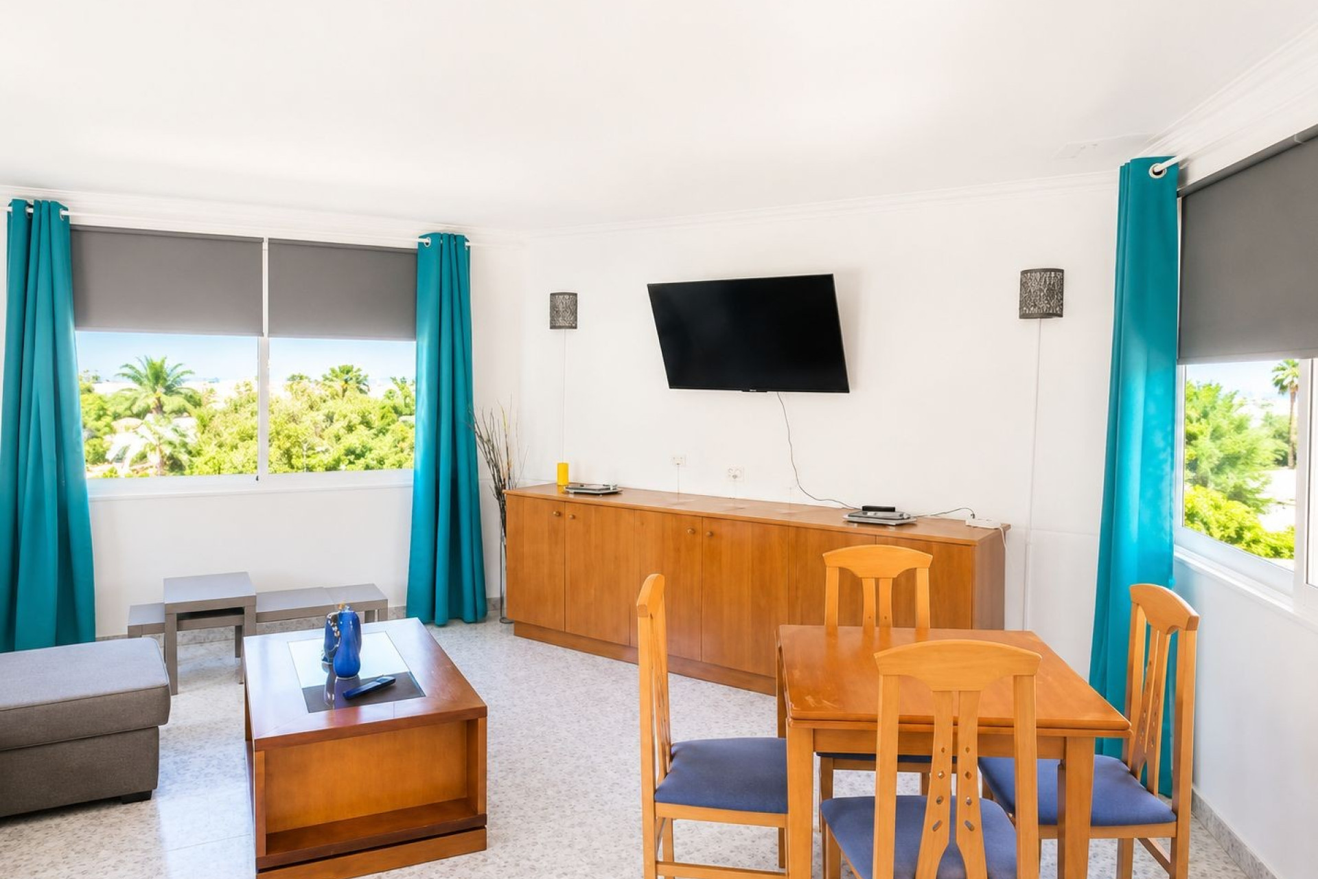 Resale - Apartment  - San Miguel de Salinas - La Cañada - Los Alcores