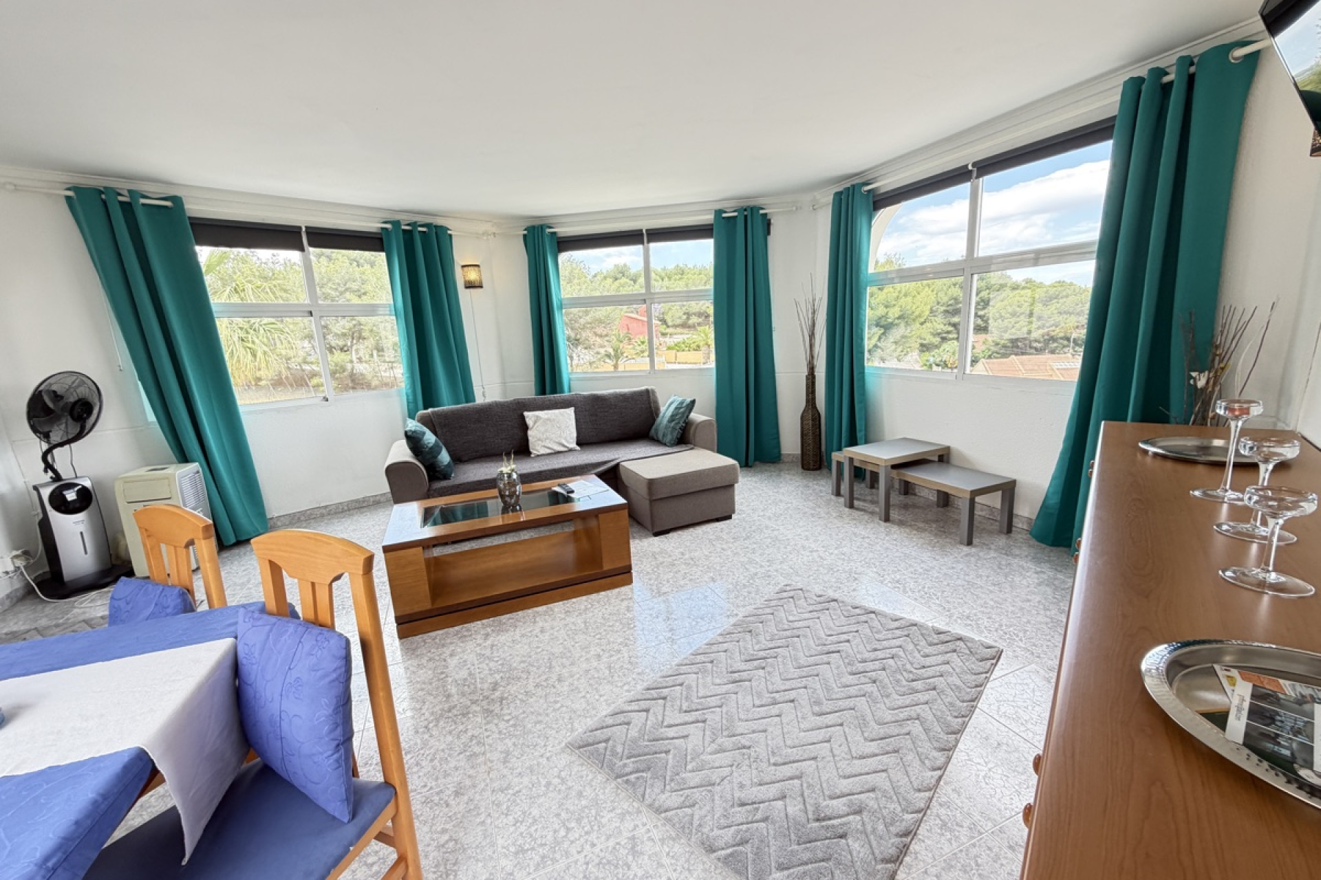 Resale - Apartment  - San Miguel de Salinas - La Cañada - Los Alcores