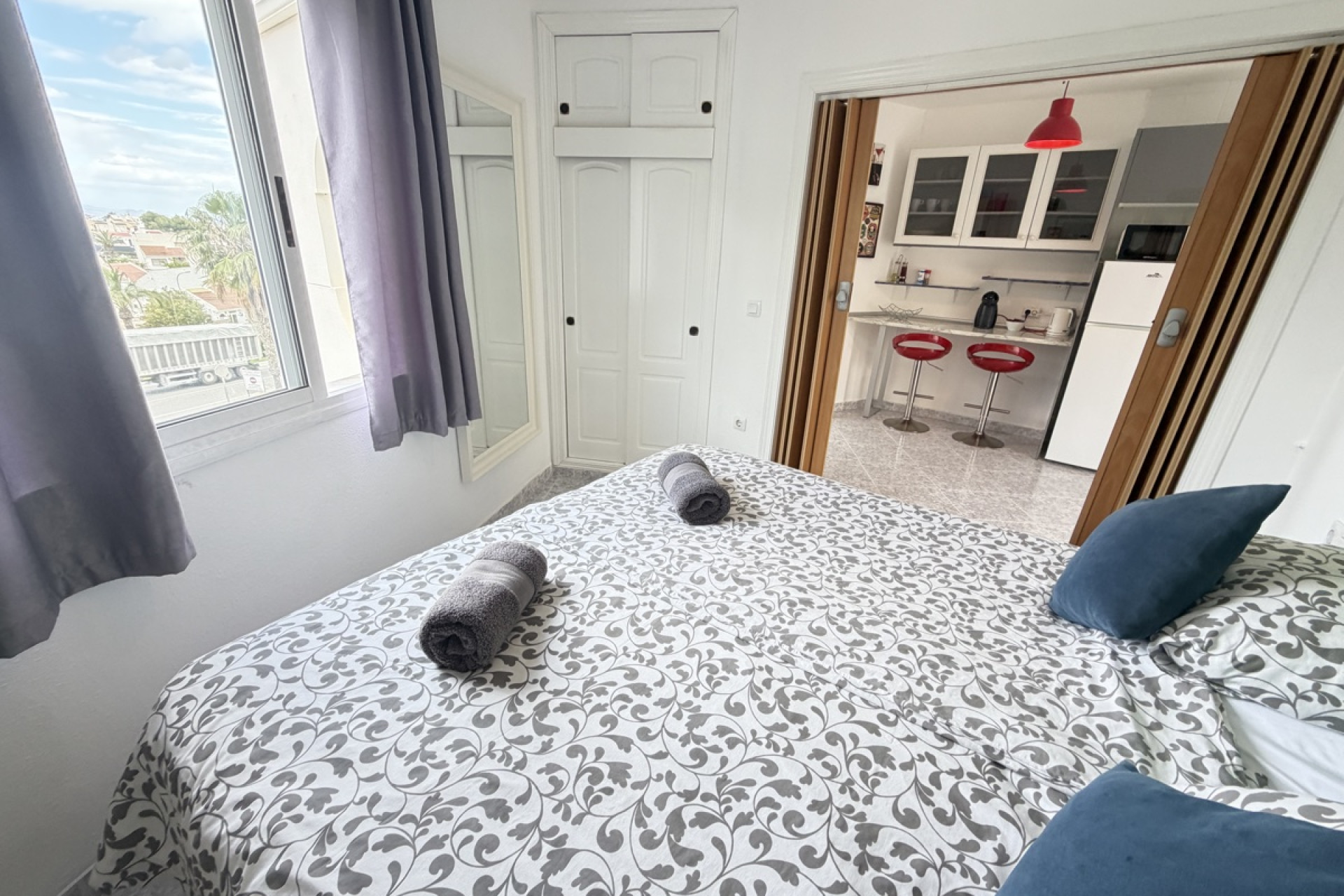 Resale - Apartment  - San Miguel de Salinas - La Cañada - Los Alcores