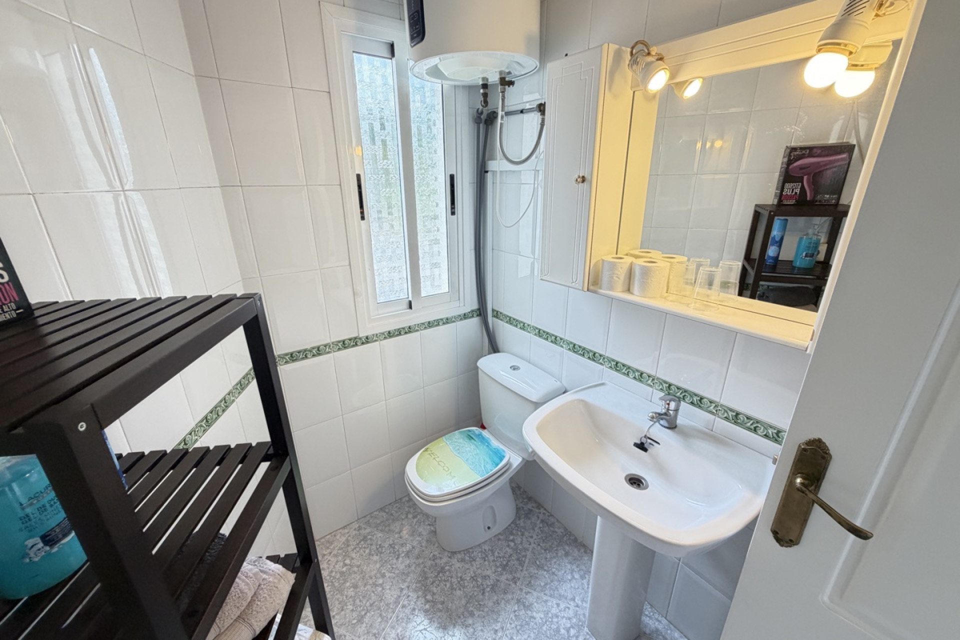 Resale - Apartment  - San Miguel de Salinas - La Cañada - Los Alcores