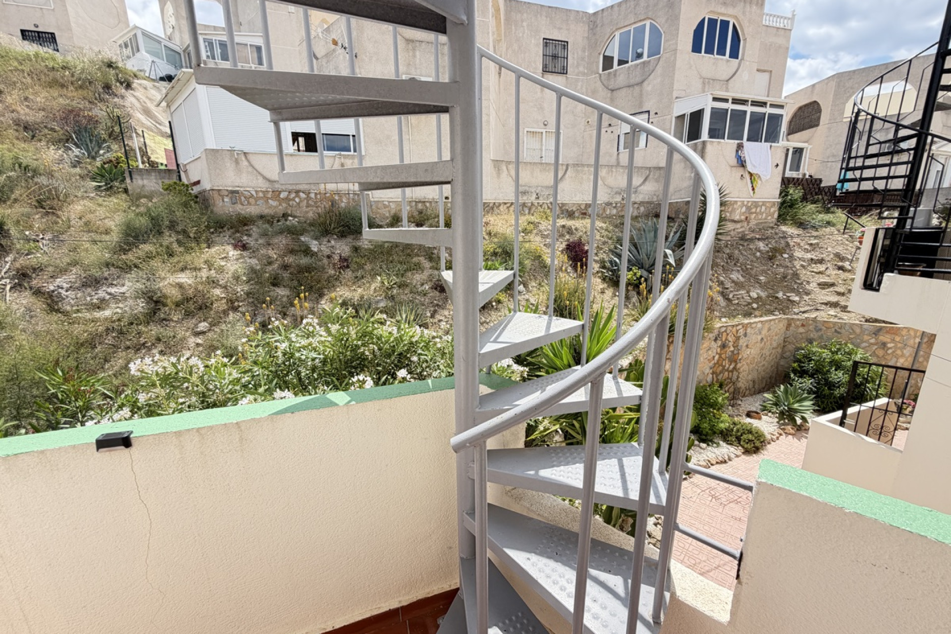 Resale - Apartment  - San Miguel de Salinas - La Cañada - Los Alcores