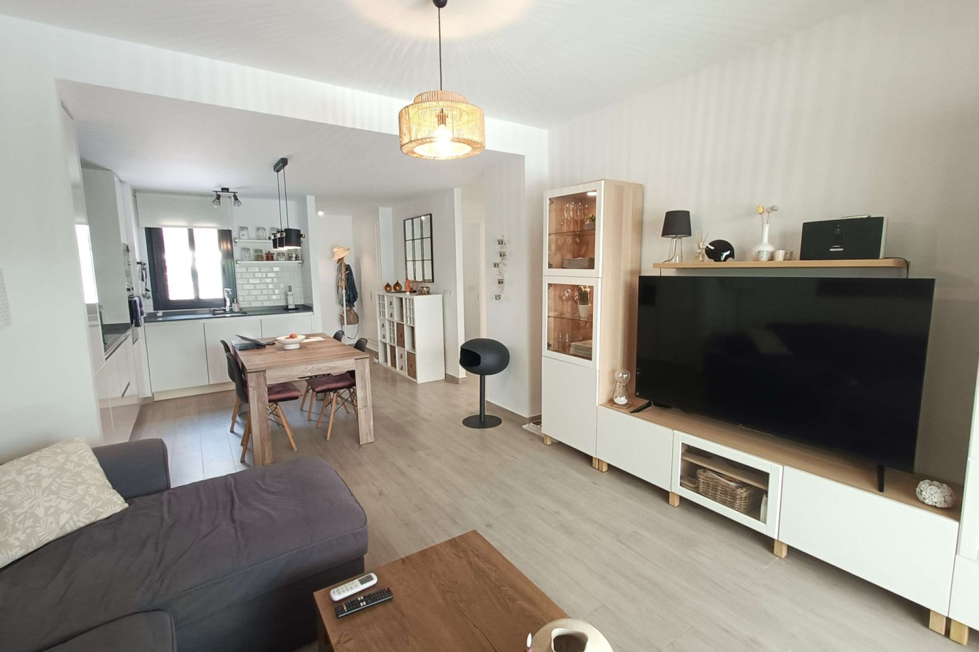 Resale - Apartment  - San Miguel de Salinas - La Cañada - Los Alcores