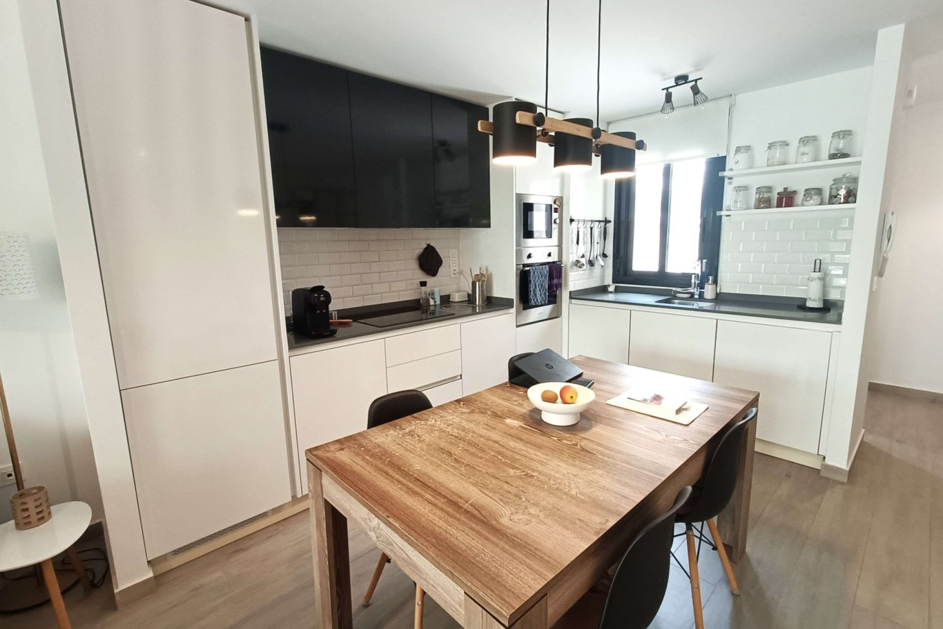 Resale - Apartment  - San Miguel de Salinas - La Cañada - Los Alcores