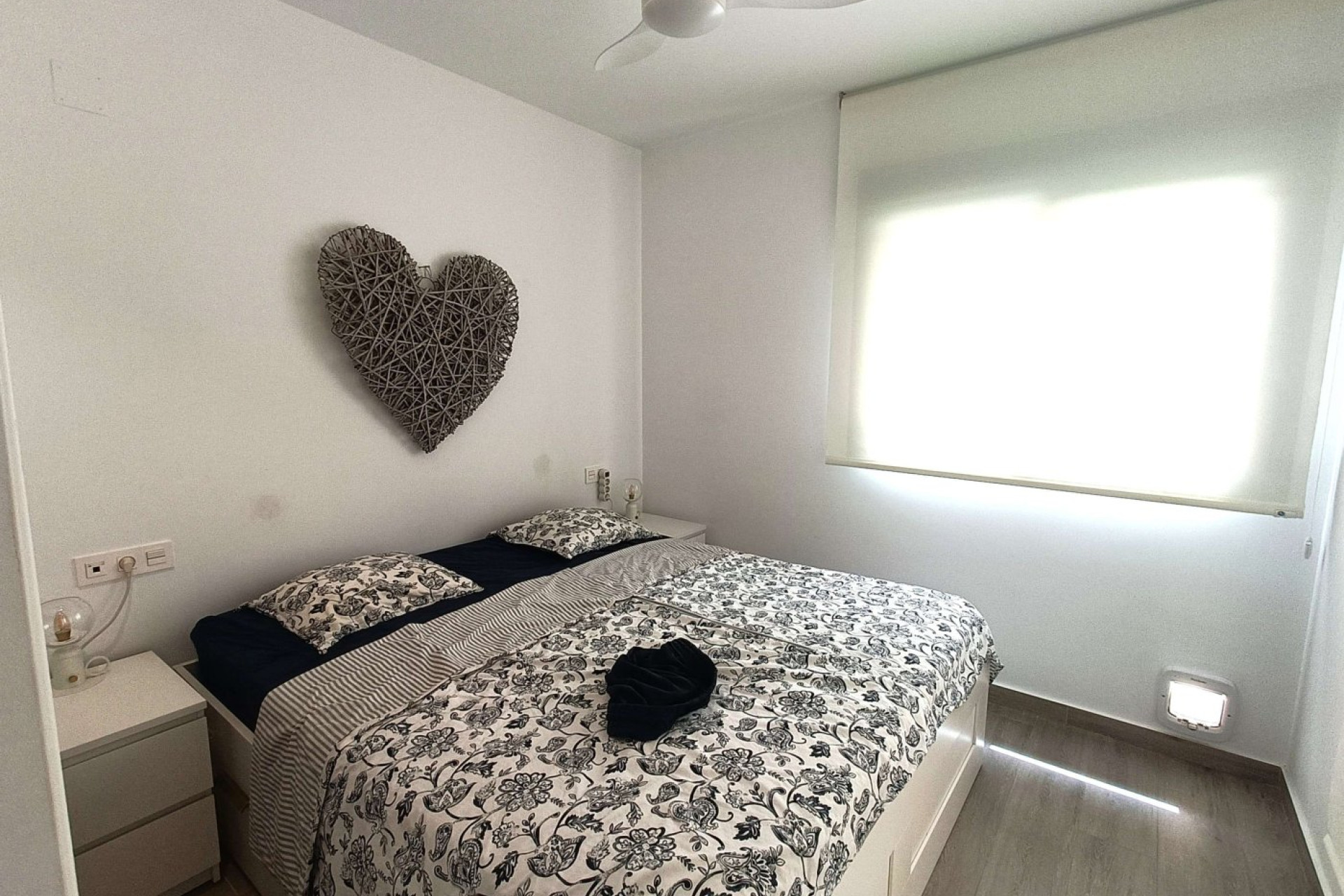 Resale - Apartment  - San Miguel de Salinas - La Cañada - Los Alcores