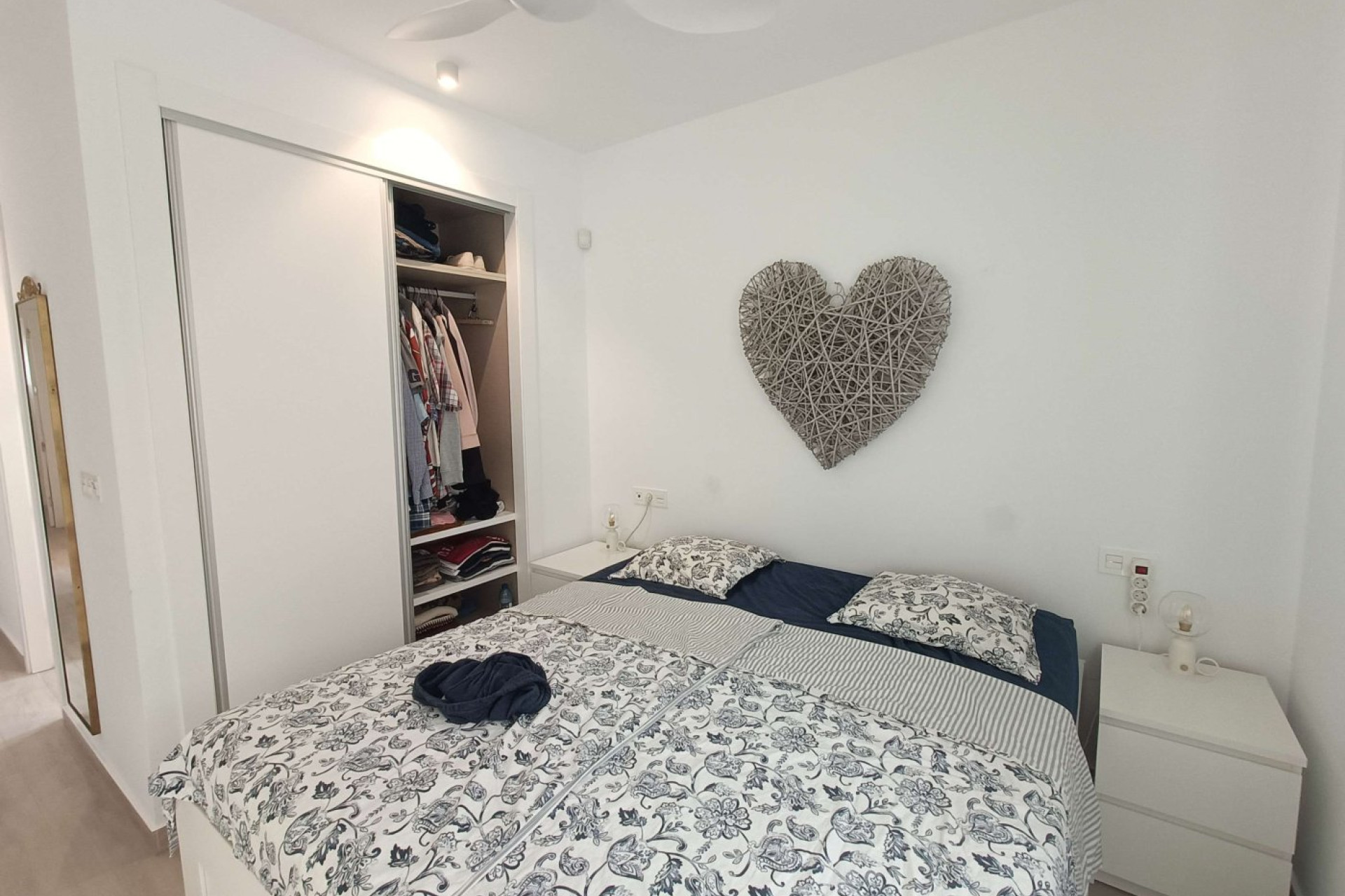 Resale - Apartment  - San Miguel de Salinas - La Cañada - Los Alcores