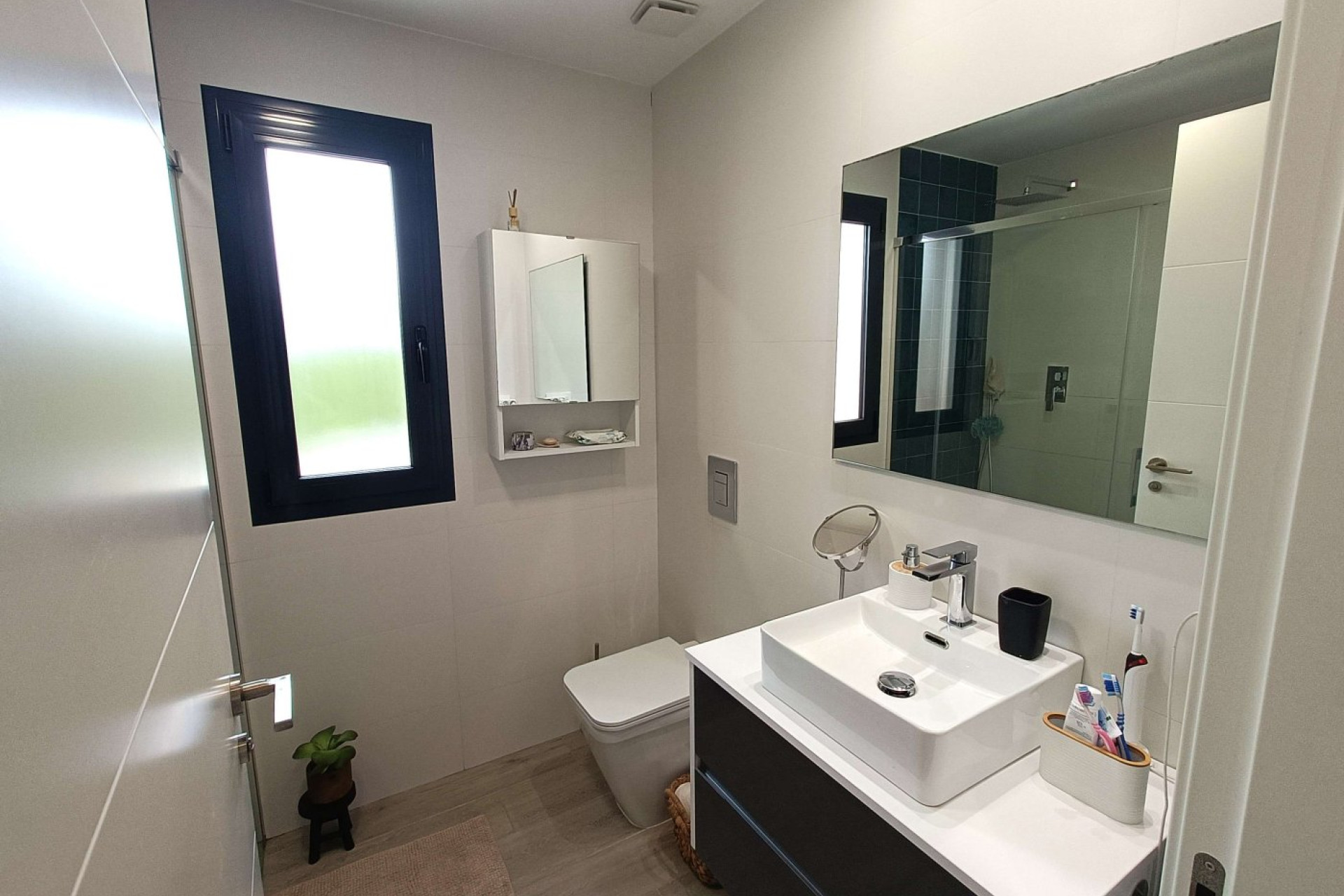 Resale - Apartment  - San Miguel de Salinas - La Cañada - Los Alcores
