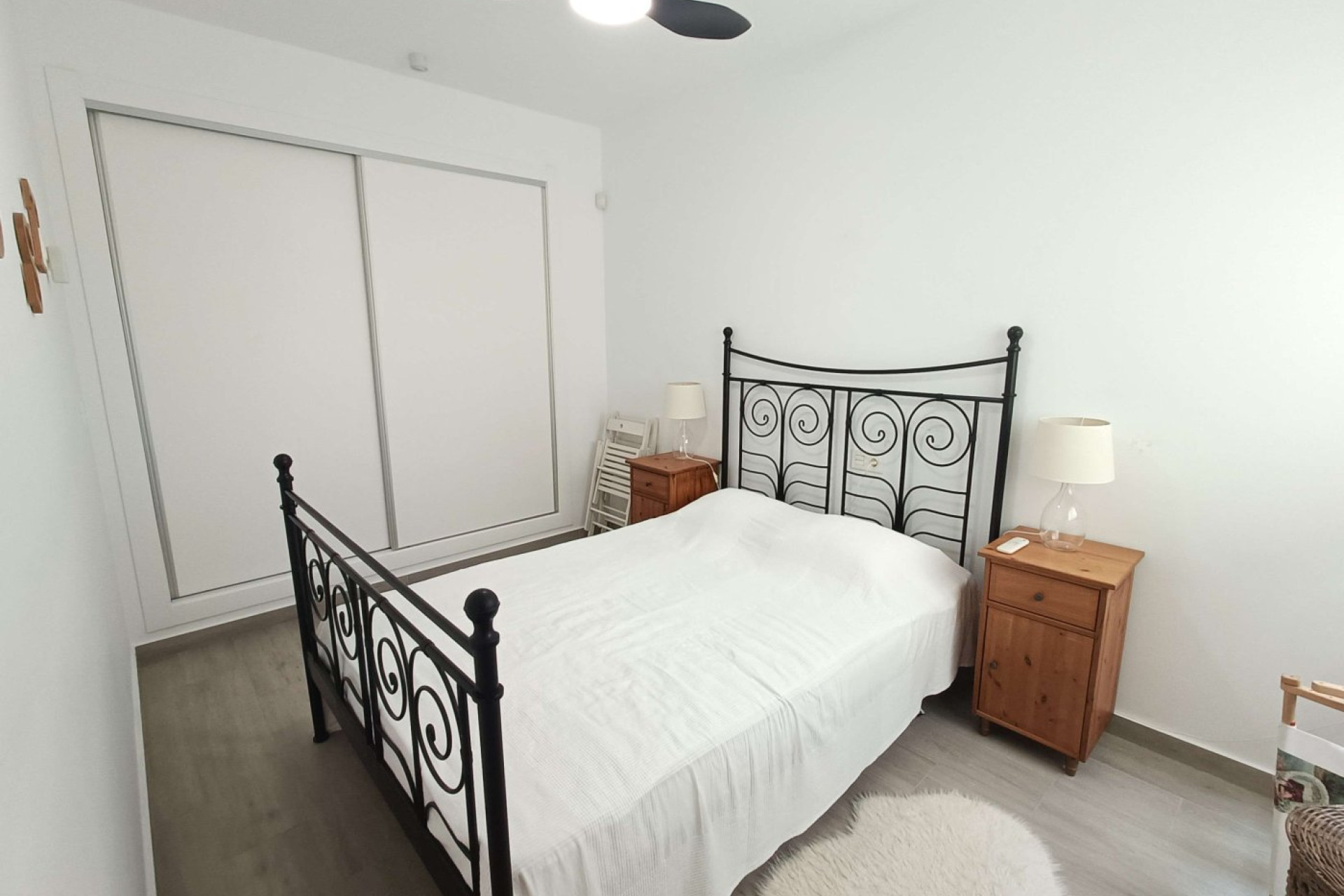 Resale - Apartment  - San Miguel de Salinas - La Cañada - Los Alcores
