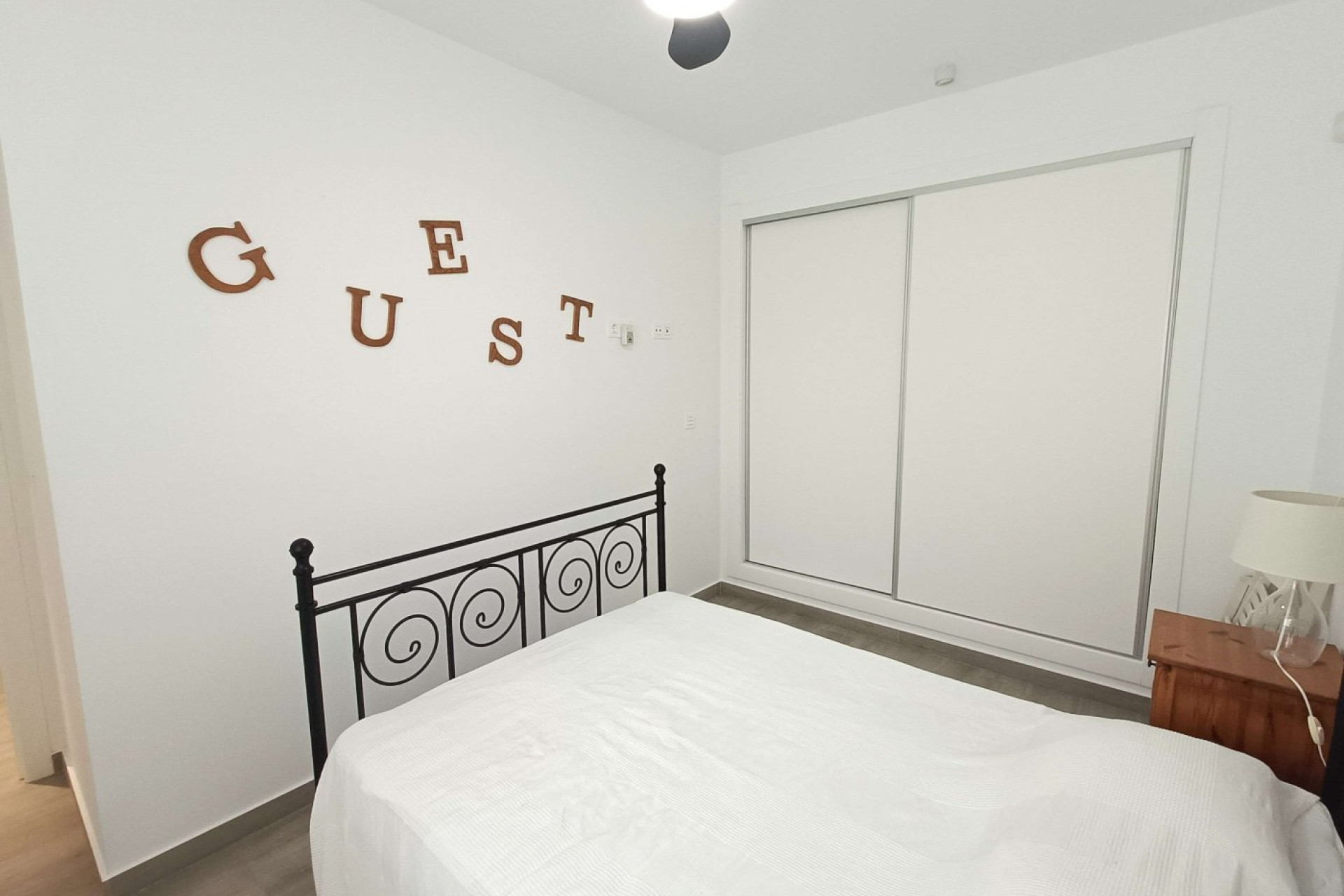 Resale - Apartment  - San Miguel de Salinas - La Cañada - Los Alcores
