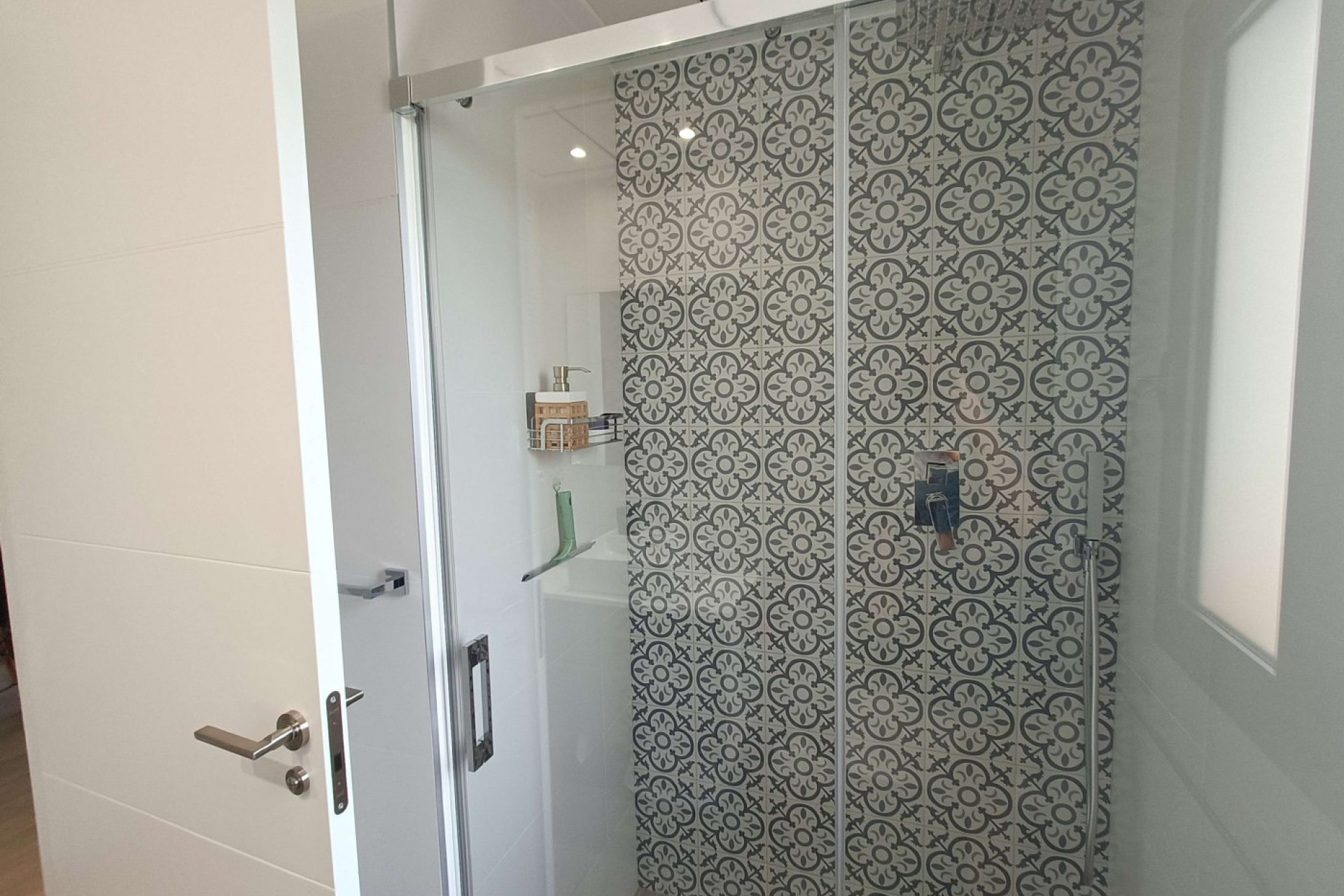 Resale - Apartment  - San Miguel de Salinas - La Cañada - Los Alcores