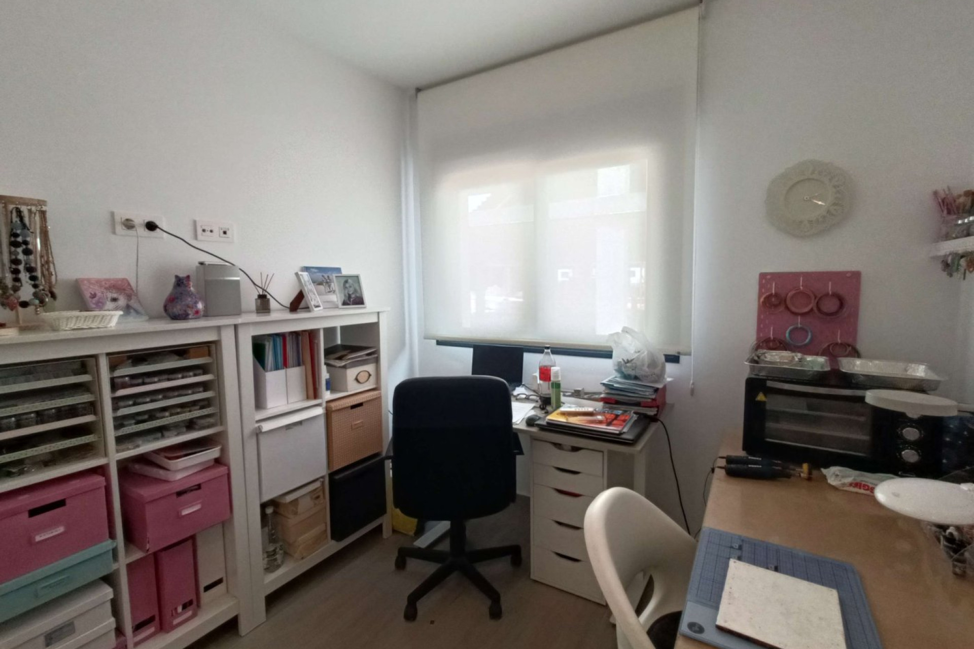 Resale - Apartment  - San Miguel de Salinas - La Cañada - Los Alcores