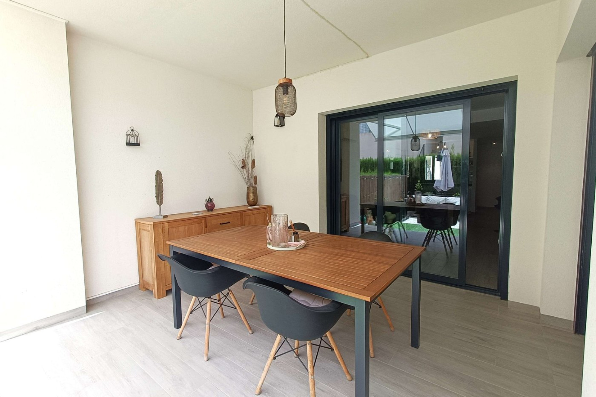 Resale - Apartment  - San Miguel de Salinas - La Cañada - Los Alcores