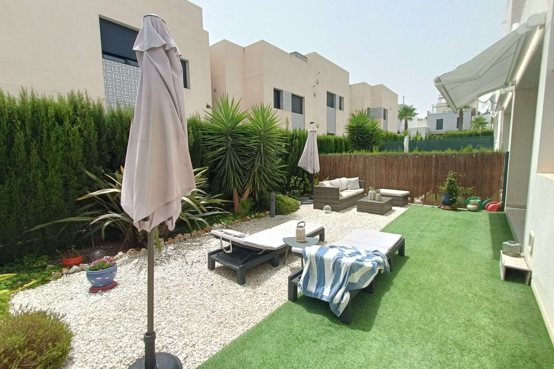 Resale - Apartment  - San Miguel de Salinas - La Cañada - Los Alcores