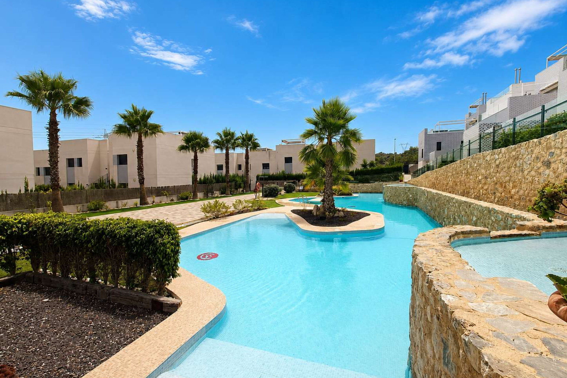 Resale - Apartment  - San Miguel de Salinas - La Cañada - Los Alcores