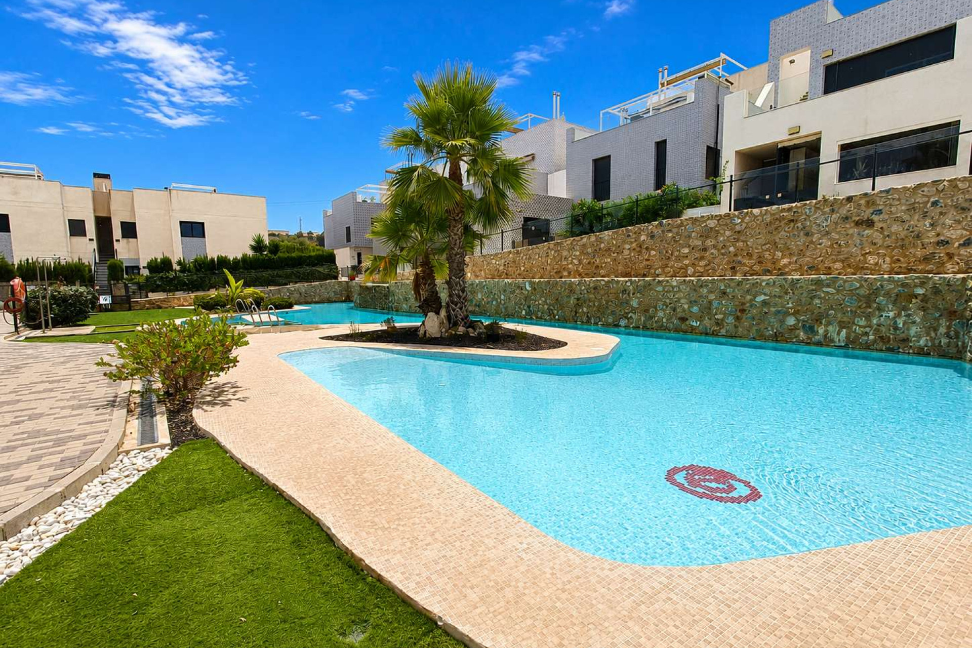 Resale - Apartment  - San Miguel de Salinas - La Cañada - Los Alcores