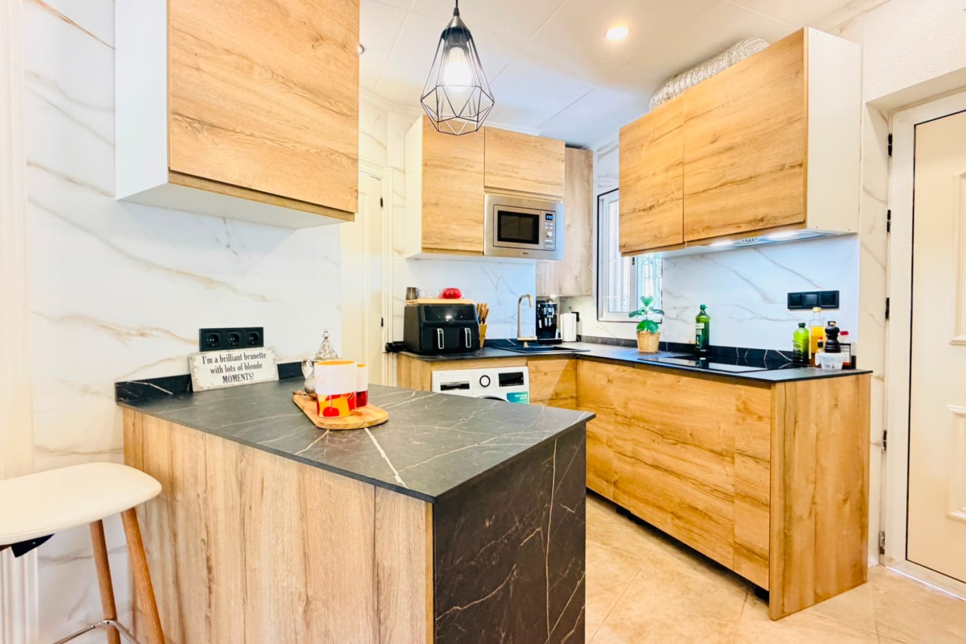 Resale - Apartment  - San Miguel de Salinas - Las Comunicaciones