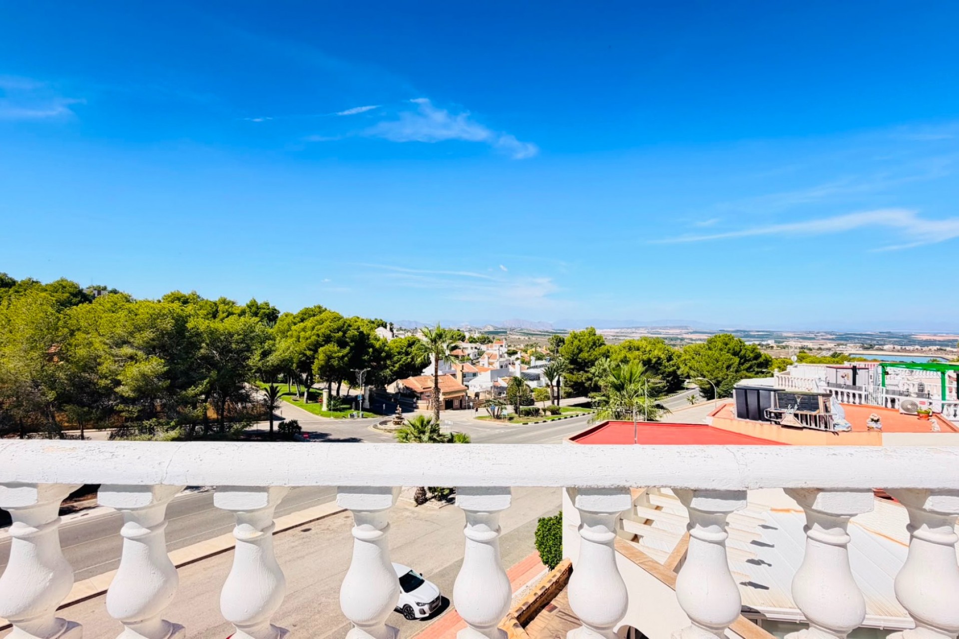 Resale - Apartment  - San Miguel de Salinas - Las Comunicaciones