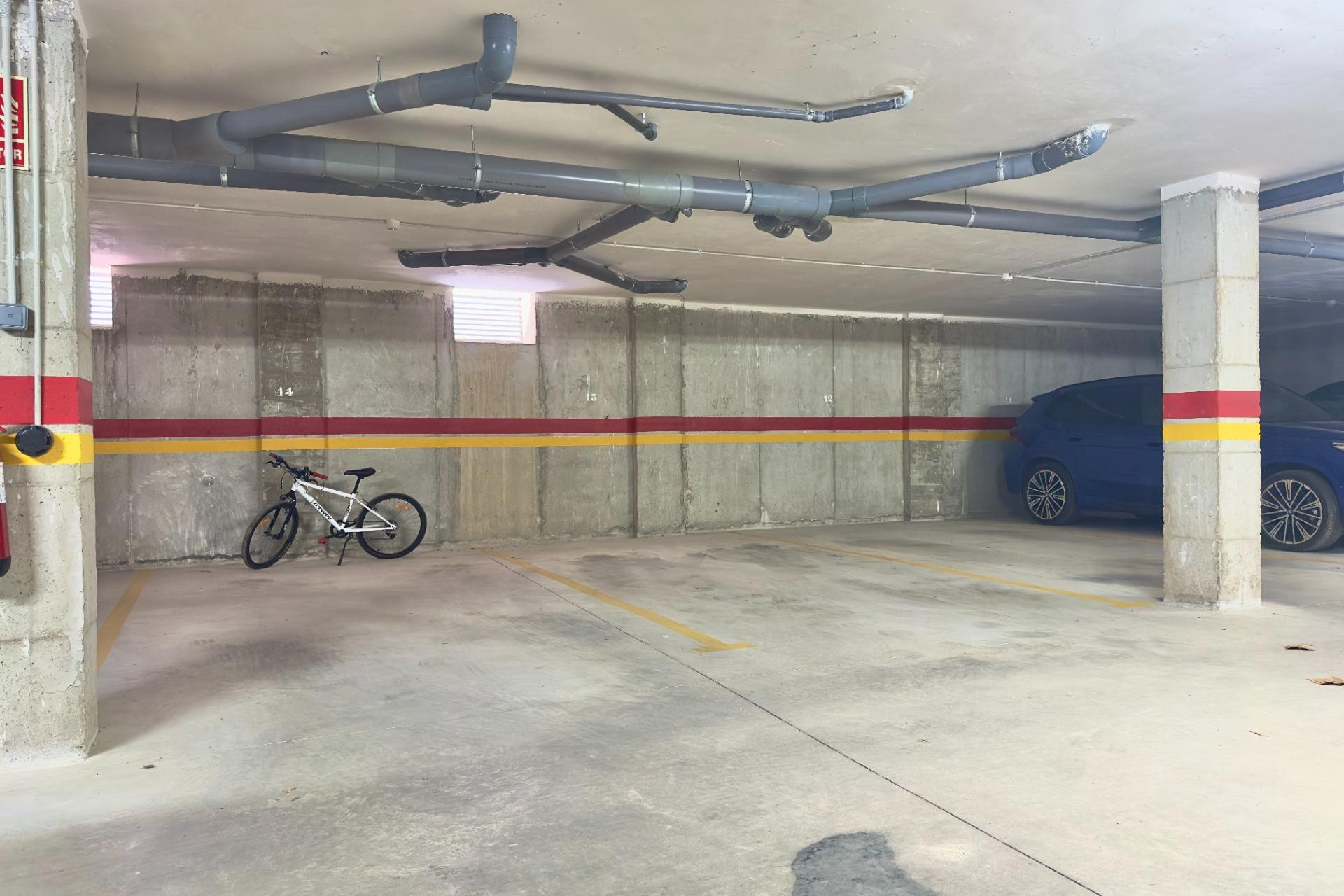 Resale - Apartment  - San Miguel de Salinas - Pueblo 9