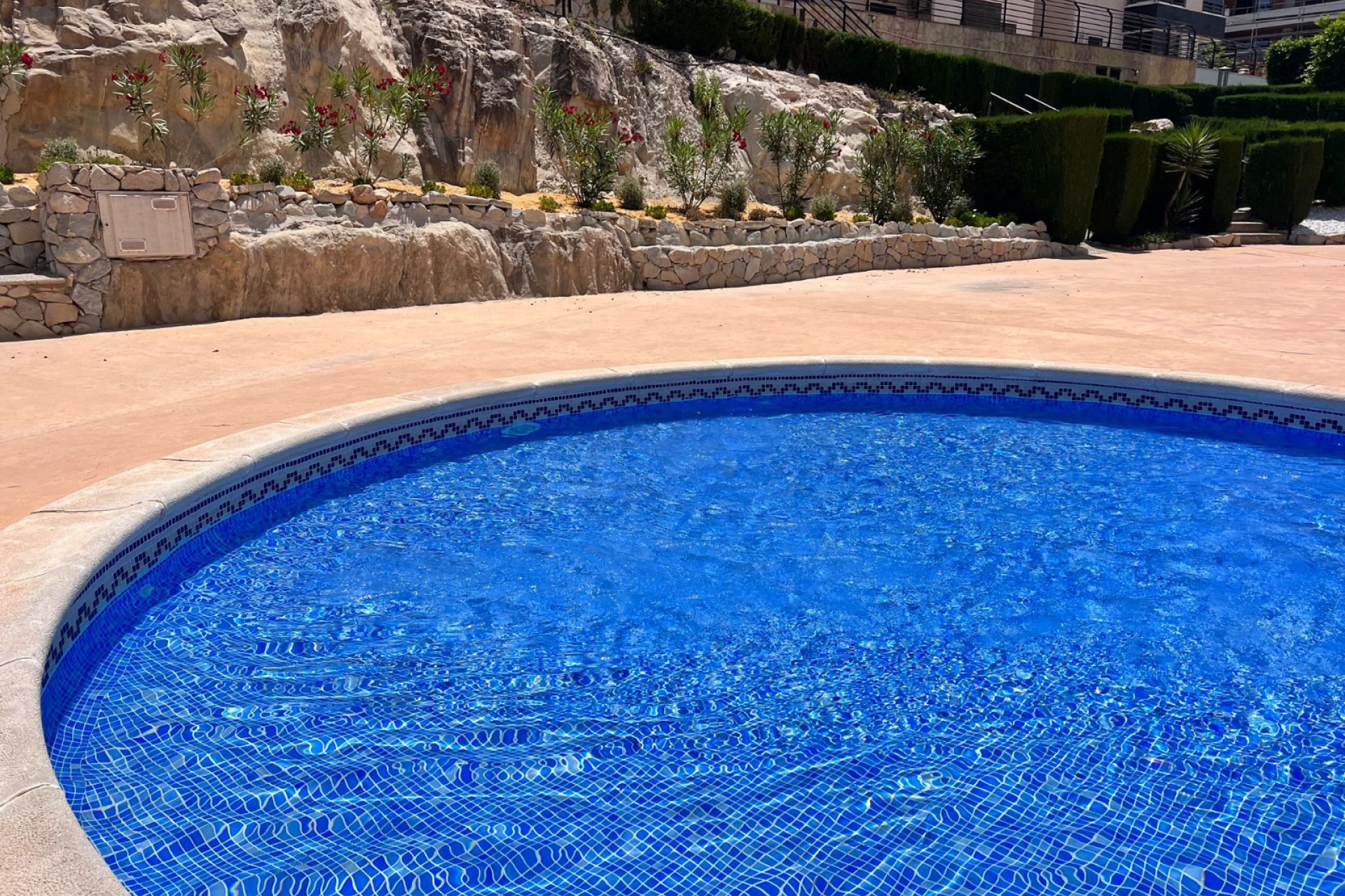 Resale - Apartment  - San Miguel de Salinas - San Miguel - Town