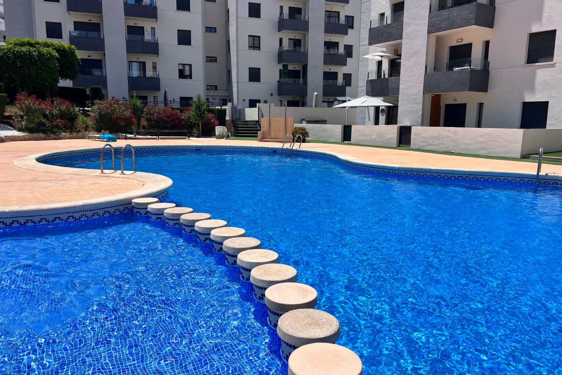 Resale - Apartment  - San Miguel de Salinas - San Miguel - Town
