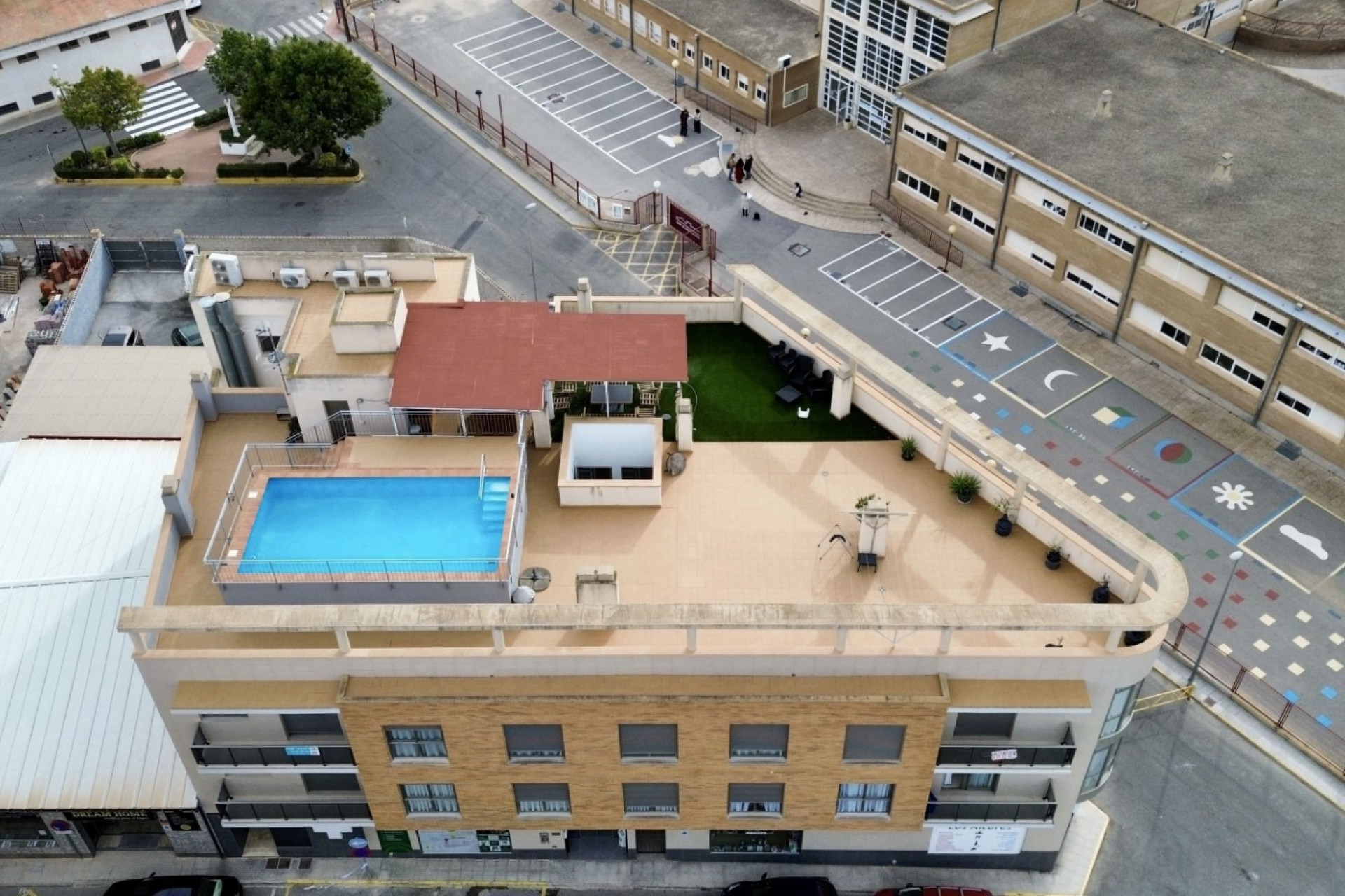 Resale - Apartment  - San Miguel de Salinas - San Miguel - Town