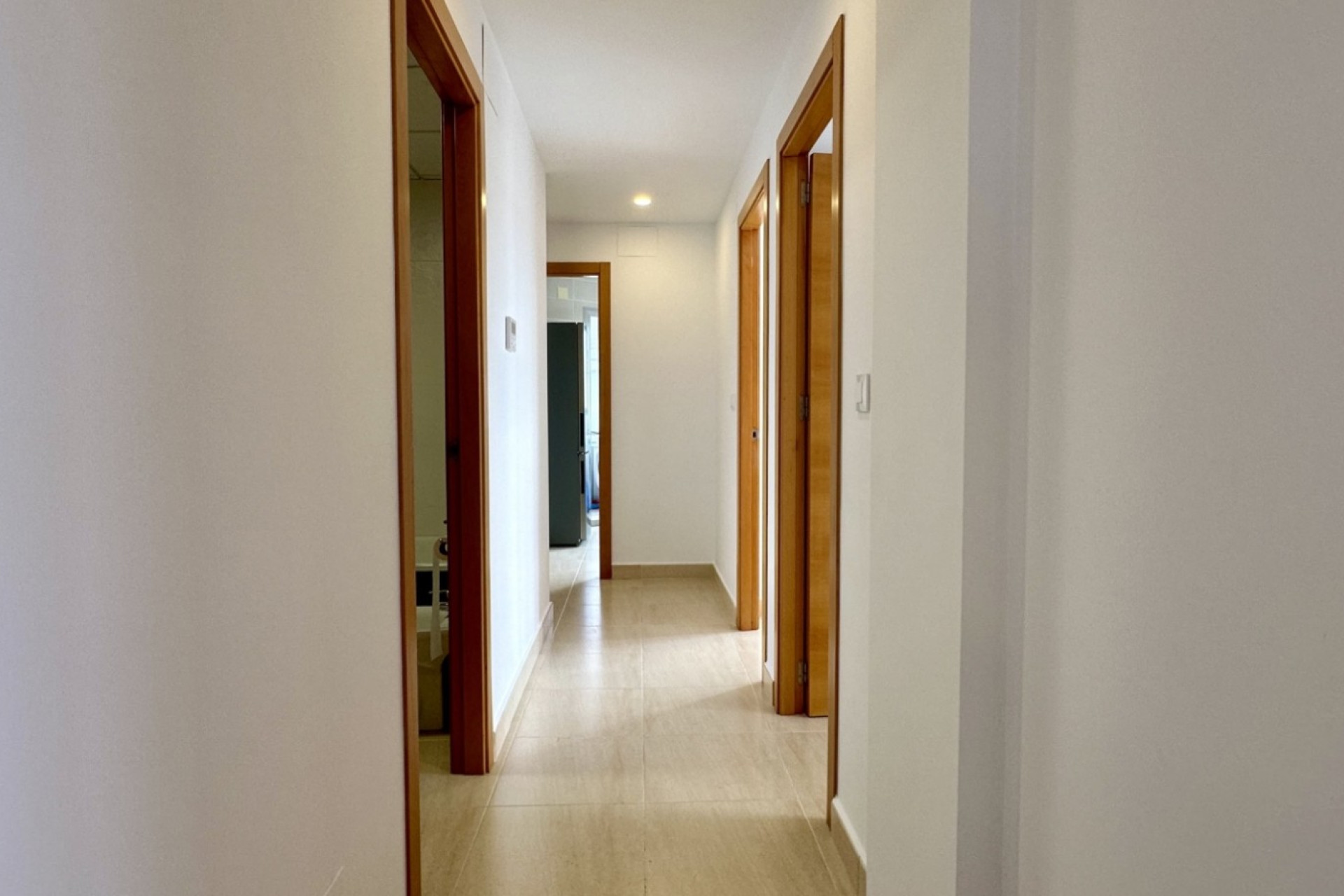 Resale - Apartment  - San Miguel de Salinas - San Miguel - Town