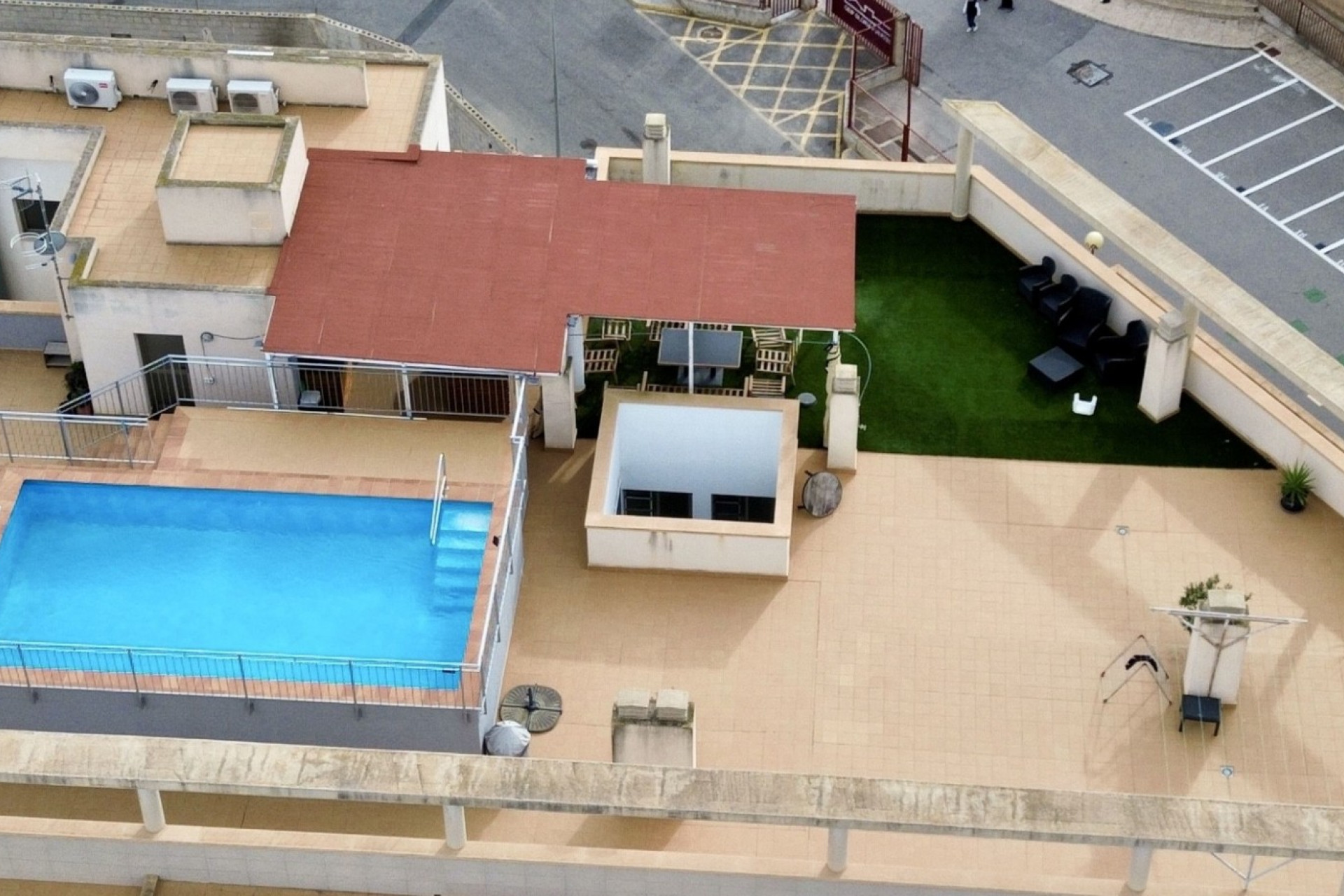 Resale - Apartment  - San Miguel de Salinas - San Miguel - Town