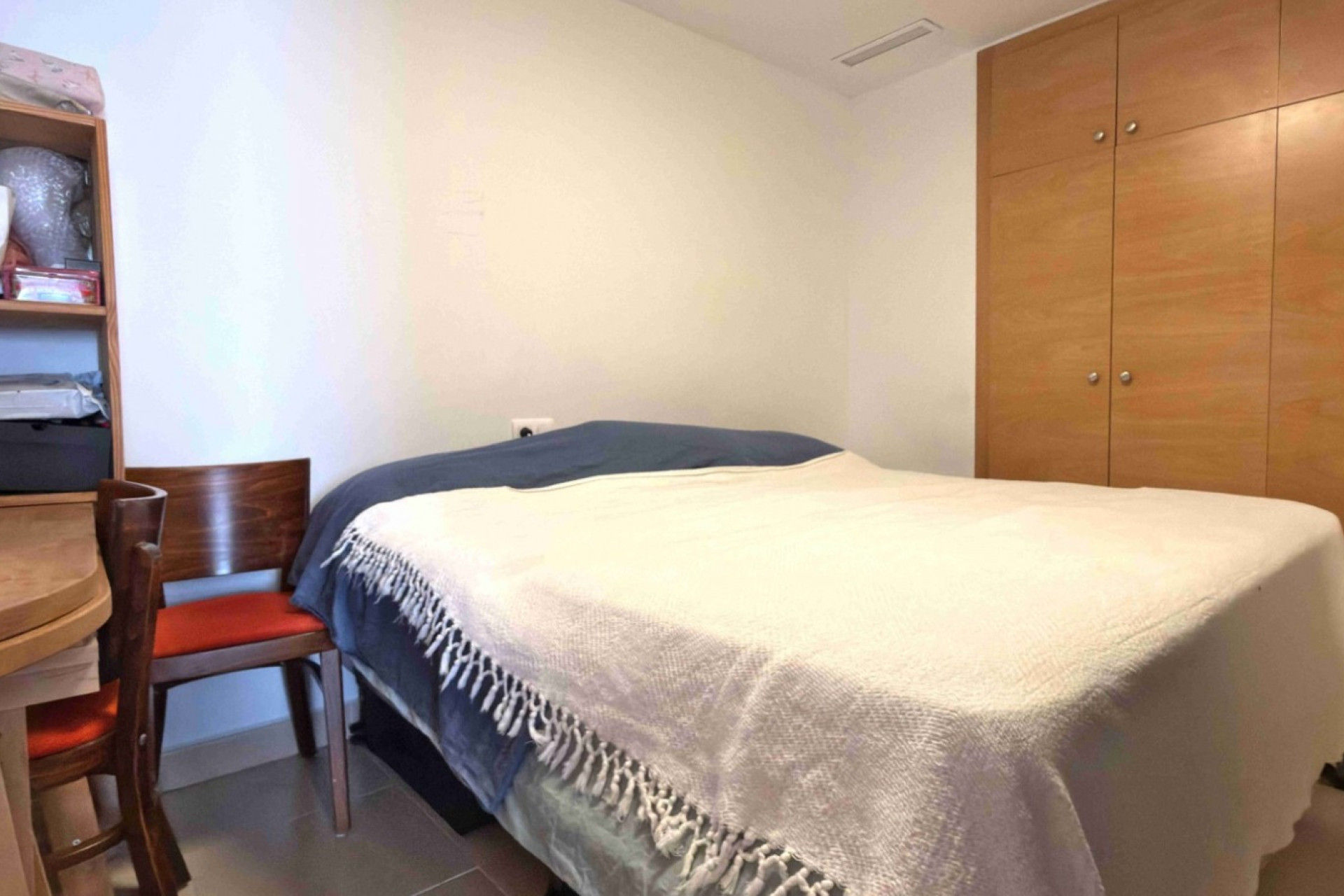 Resale - Apartment  - San Miguel de Salinas - San Miguel - Town