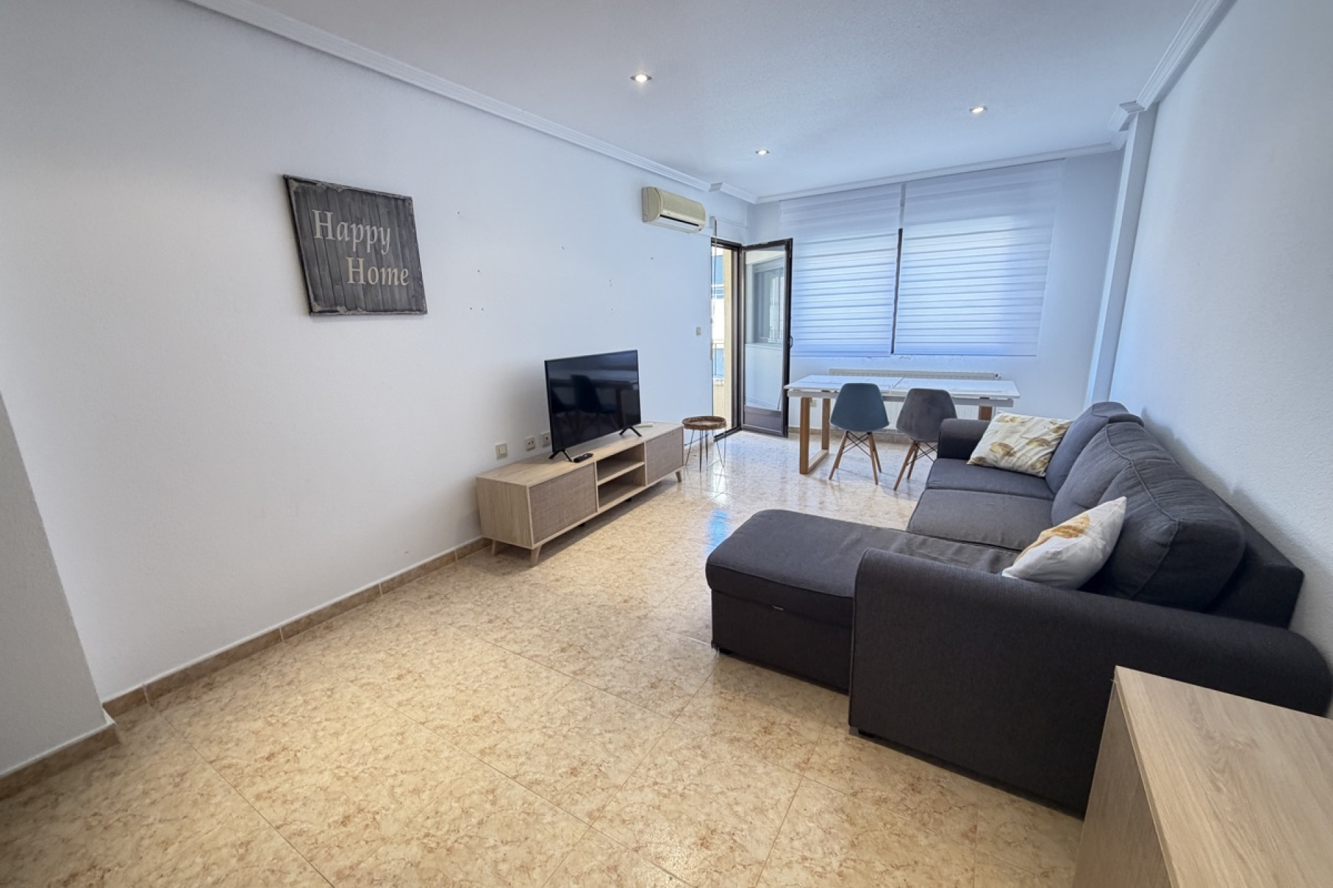 Resale - Apartment  - San Miguel de Salinas - San Miguel - Town