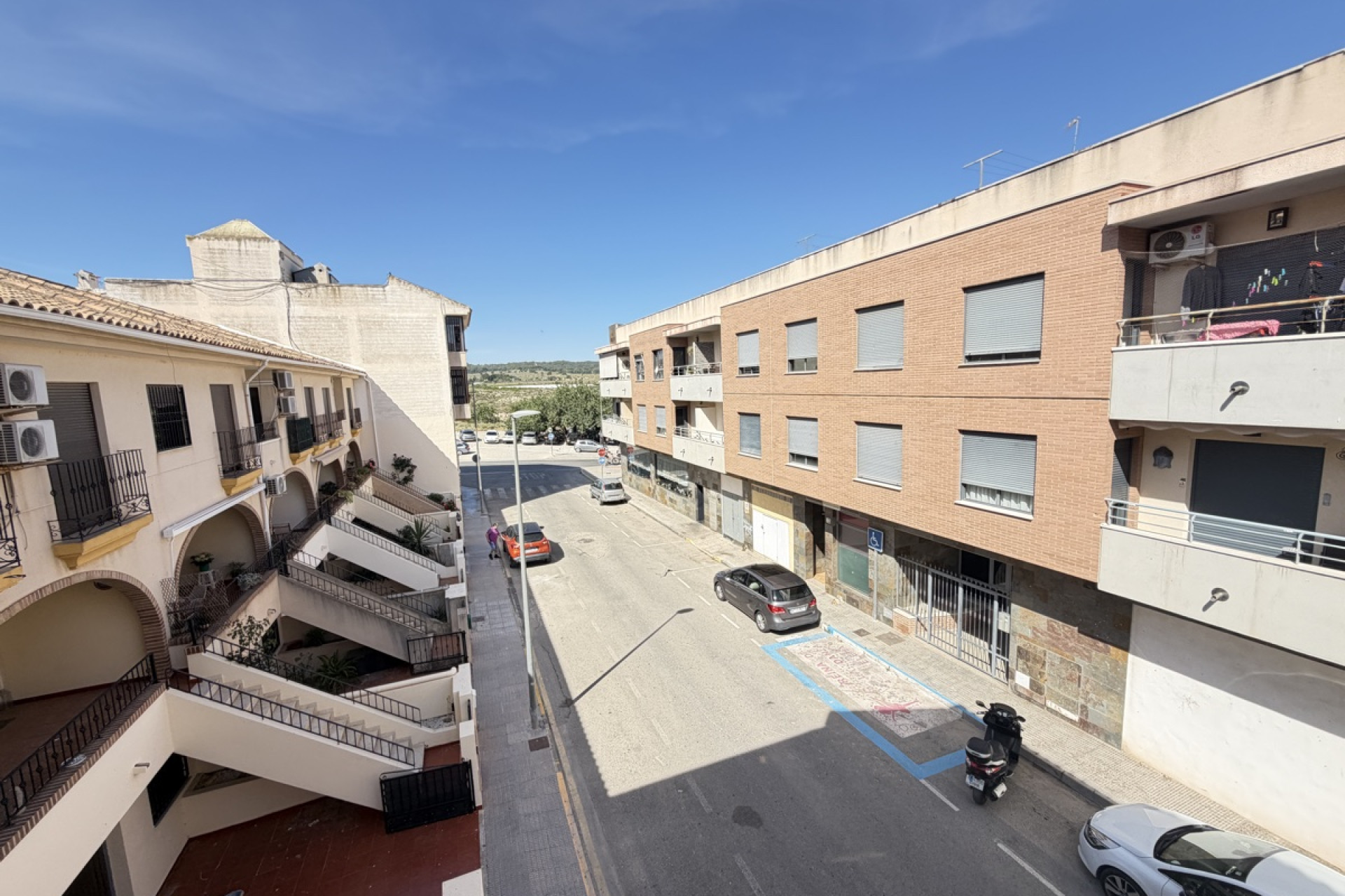 Resale - Apartment  - San Miguel de Salinas - San Miguel - Town