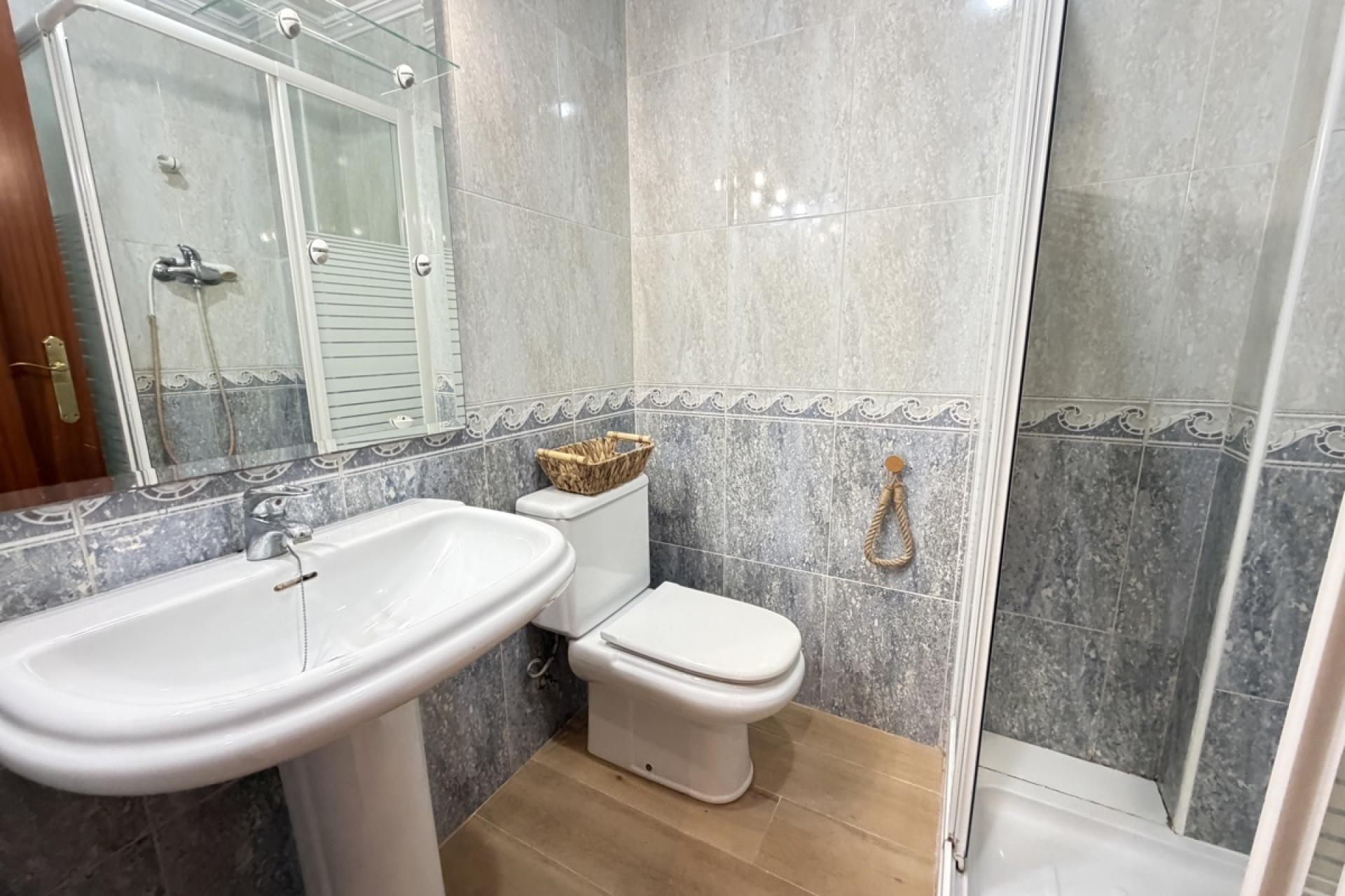 Resale - Apartment  - San Miguel de Salinas - San Miguel - Town