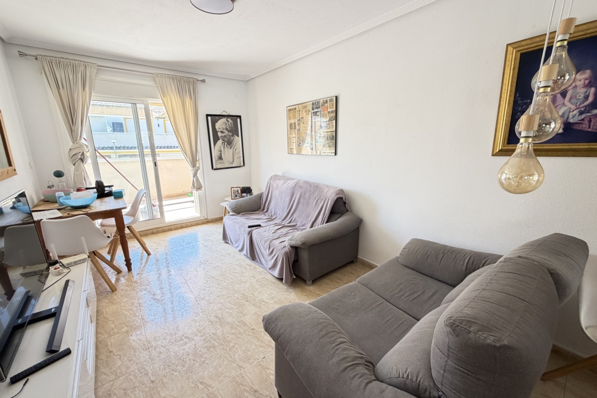 Resale - Apartment  - San Miguel de Salinas - San Miguel - Town