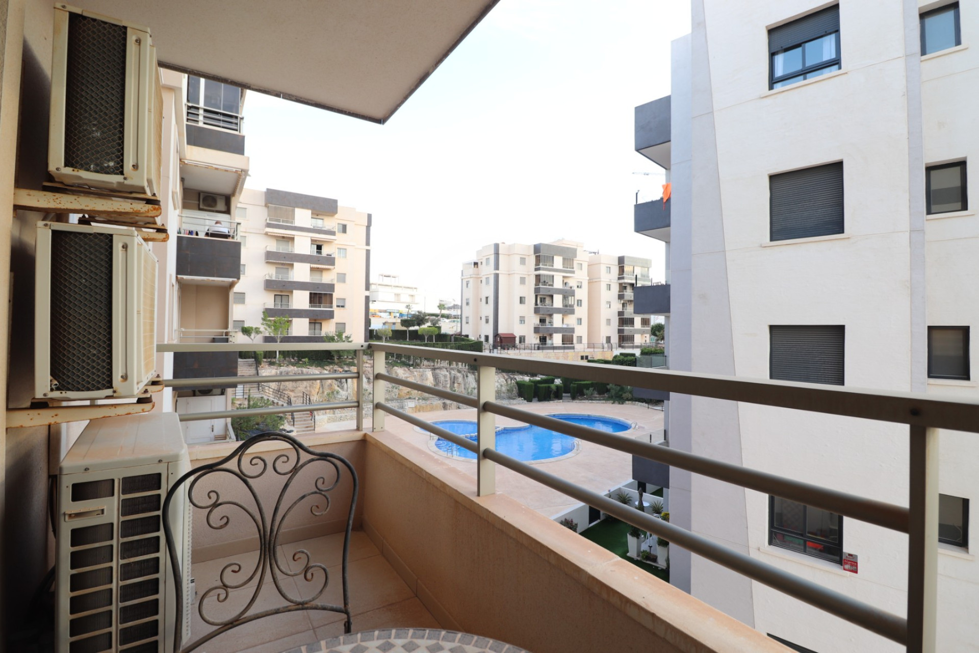 Resale - Apartment  - San Miguel de Salinas - San Miguel - Town