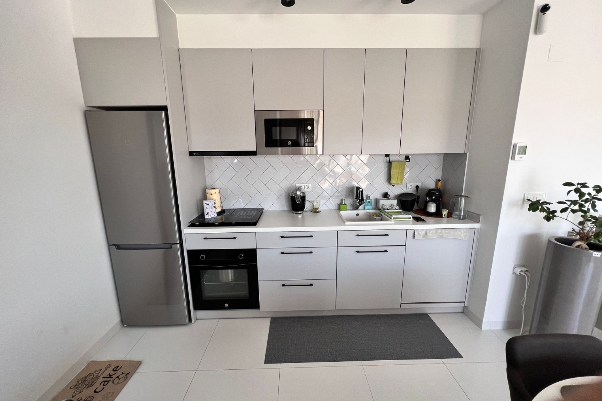 Resale - Apartment  - San Miguel de Salinas - San Miguel - Town