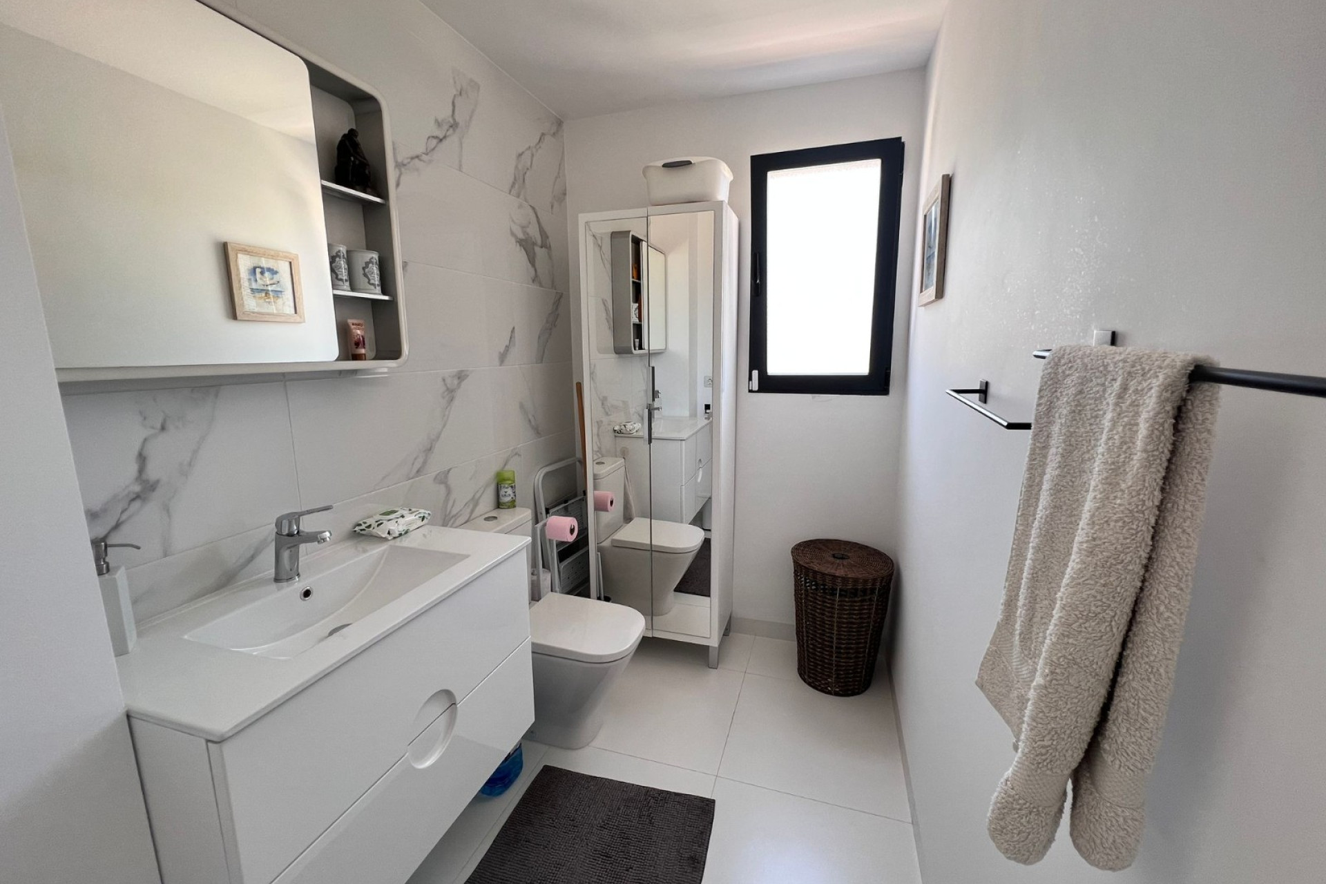 Resale - Apartment  - San Miguel de Salinas - San Miguel - Town