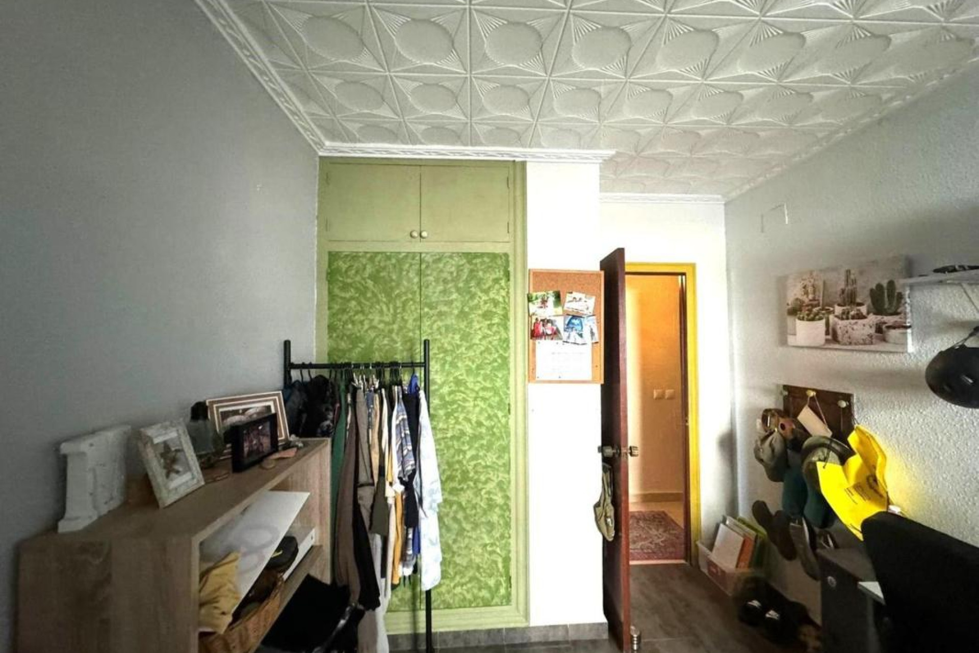 Resale - Apartment  - San Miguel de Salinas