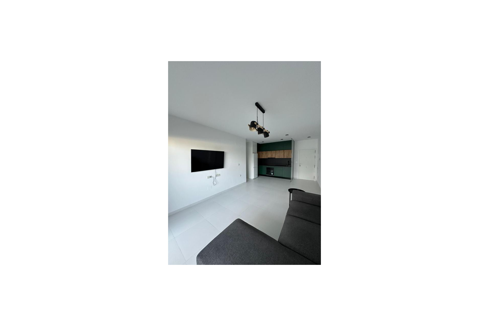 Resale - Apartment  - San Miguel de Salinas
