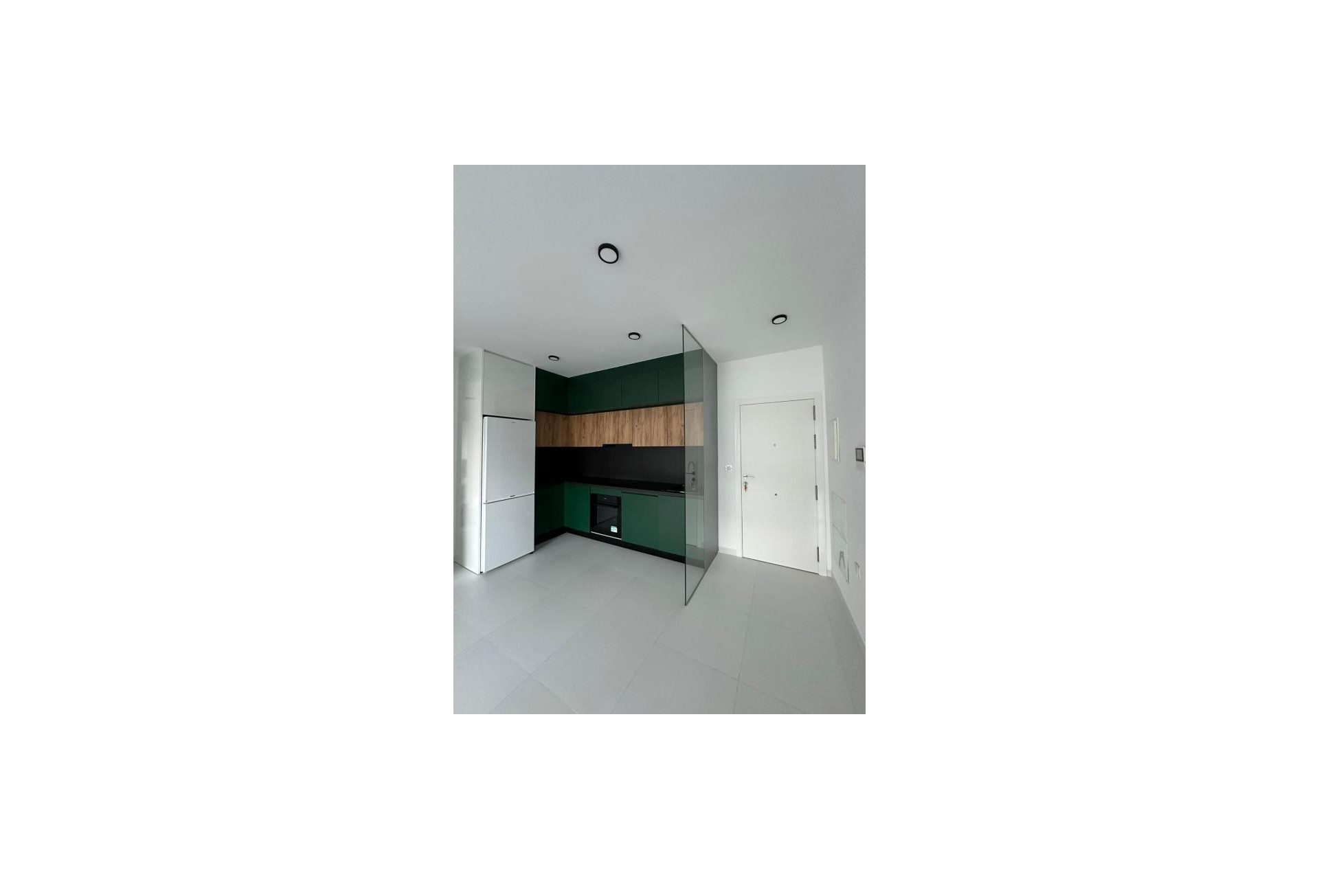Resale - Apartment  - San Miguel de Salinas