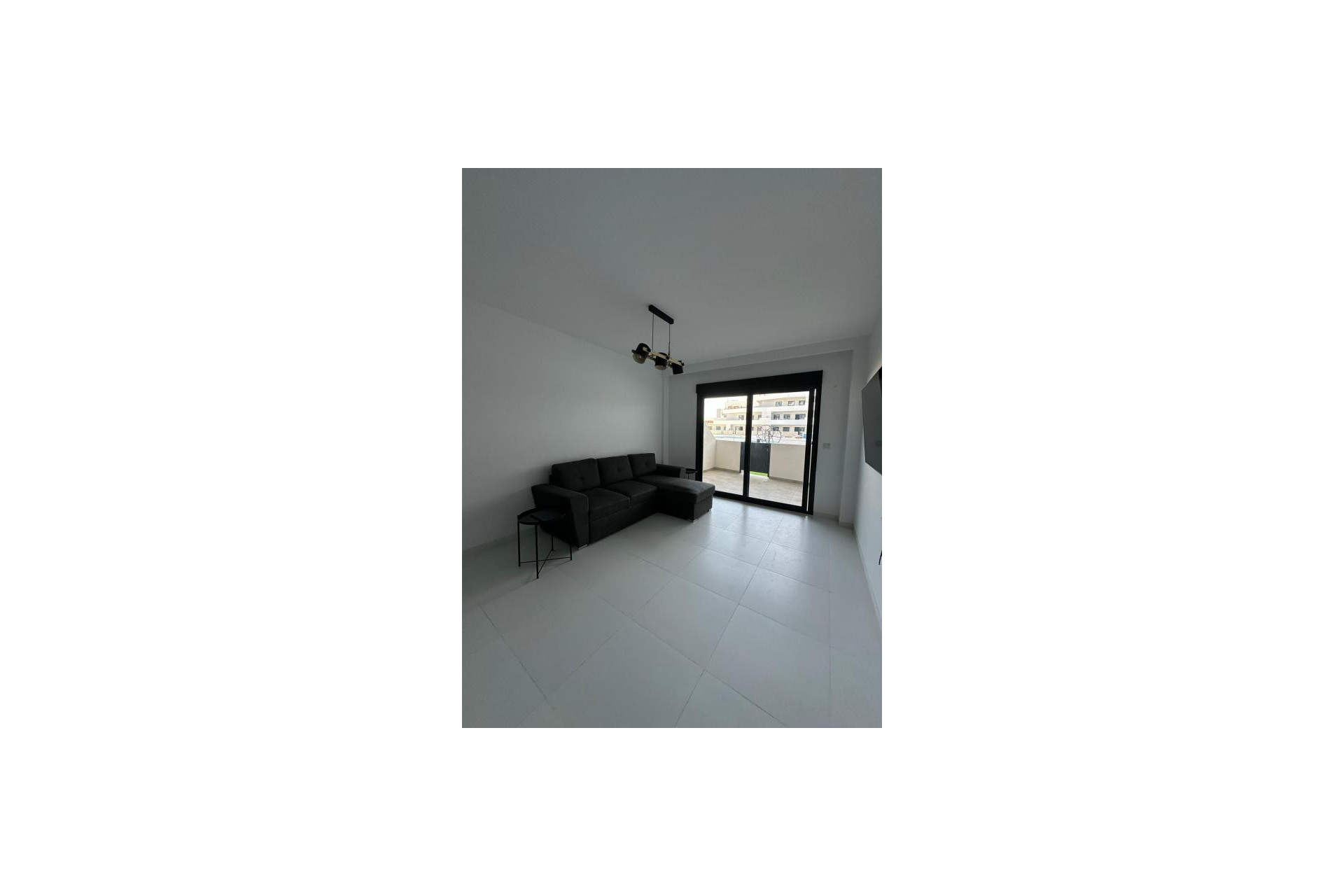 Resale - Apartment  - San Miguel de Salinas