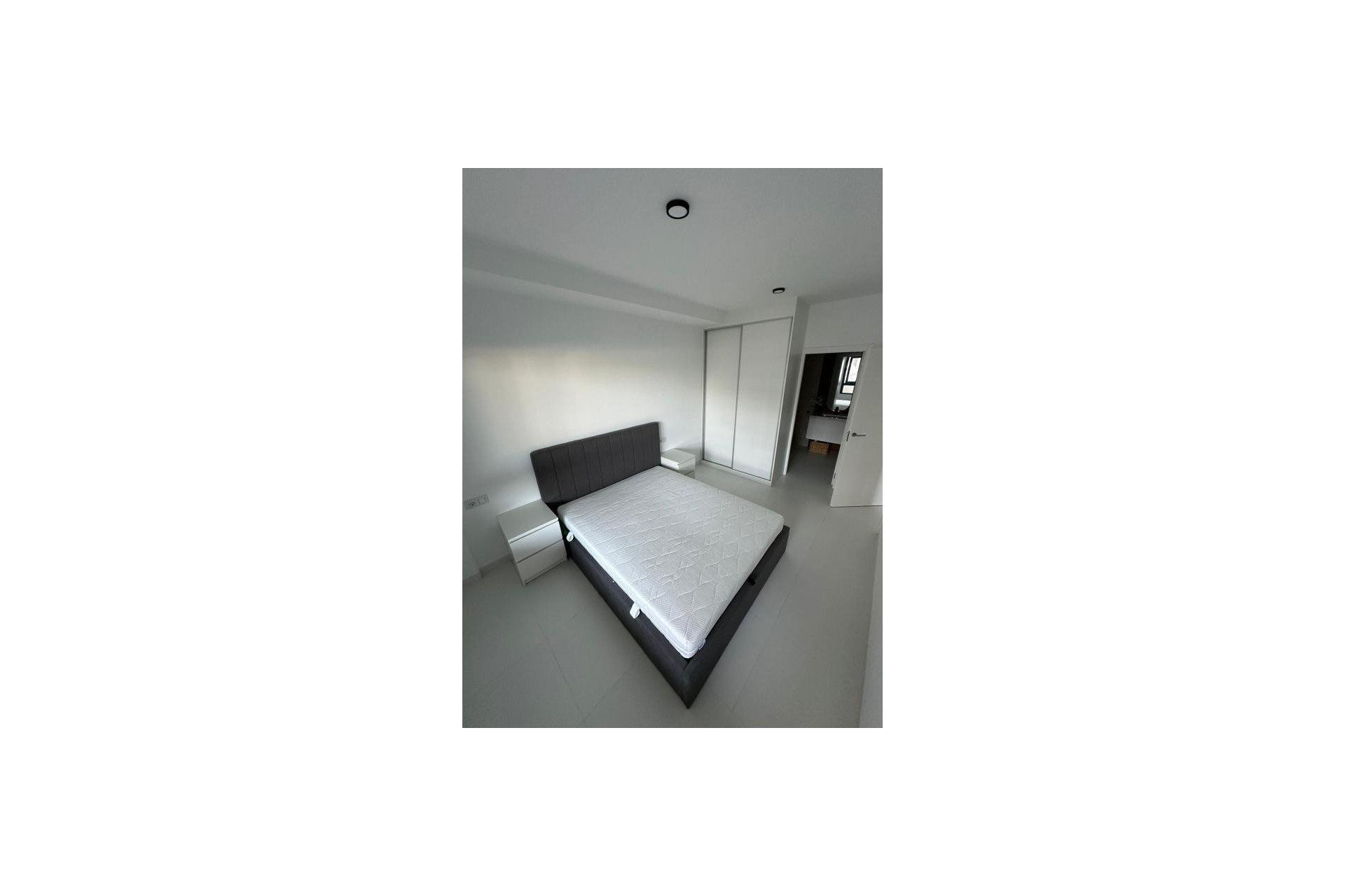 Resale - Apartment  - San Miguel de Salinas