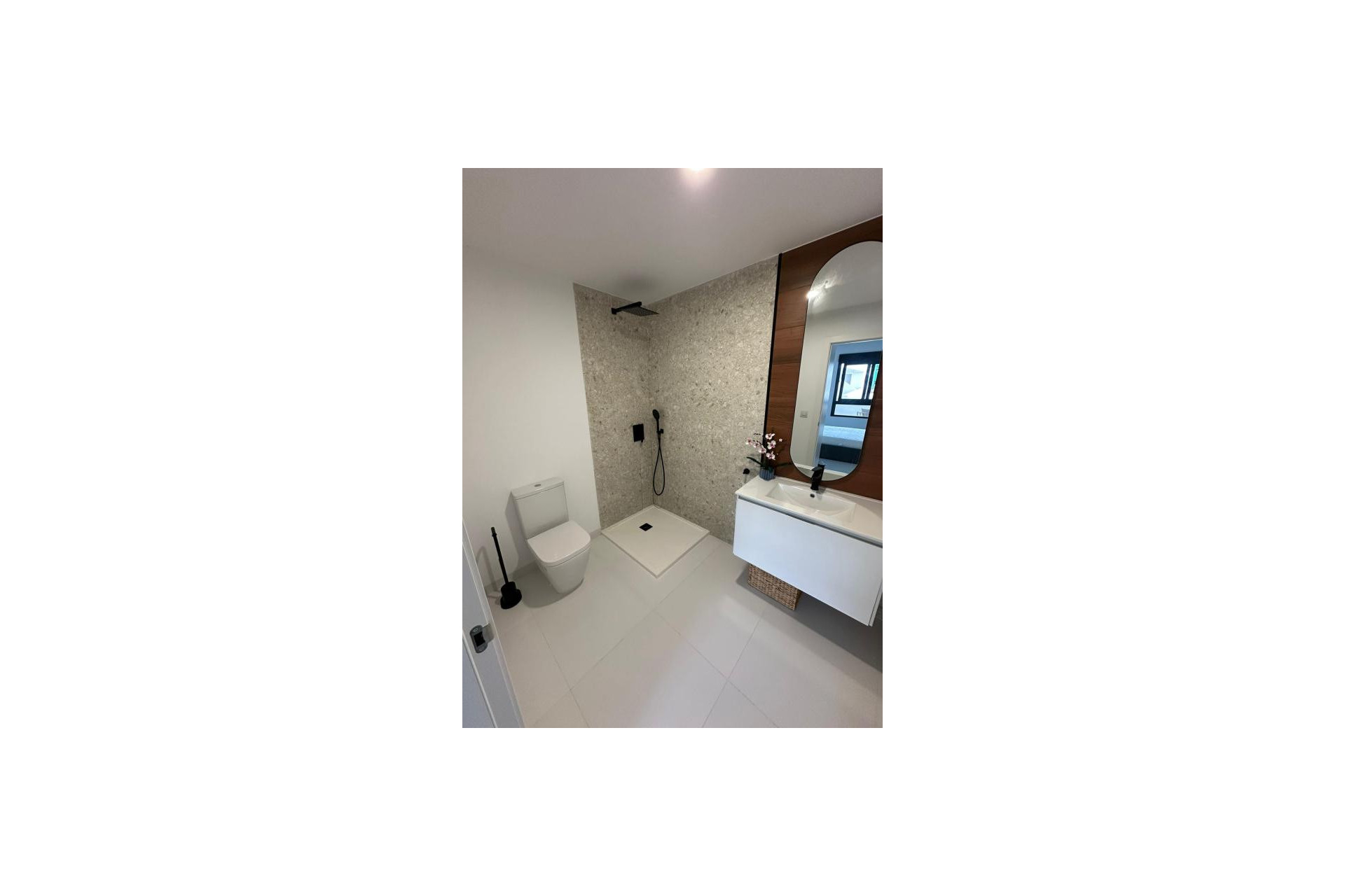 Resale - Apartment  - San Miguel de Salinas